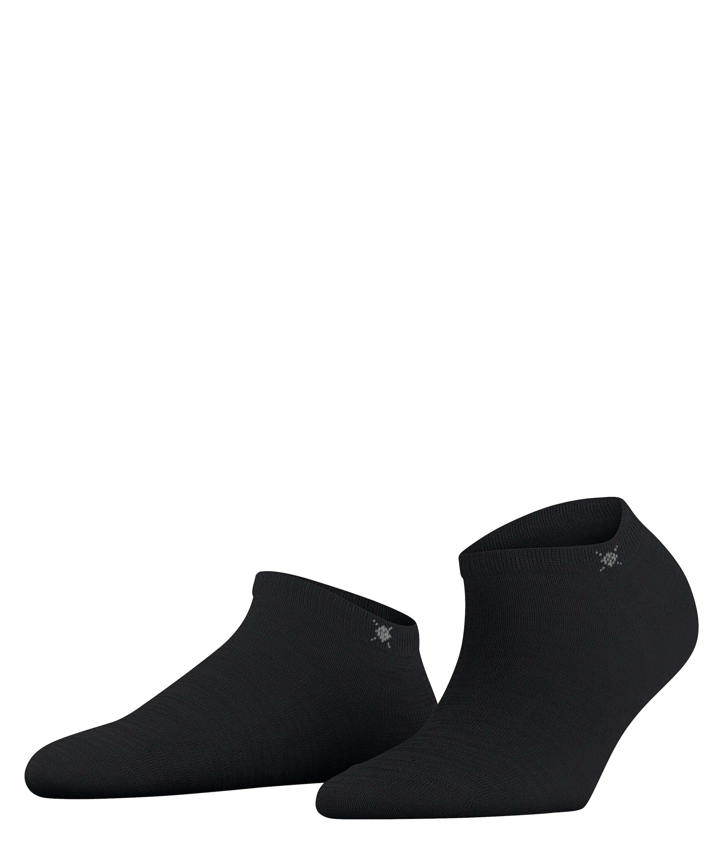 Burlington Sneakersocken »Soho Vibes« Einheitsgrösse 36-41, melierte Optik