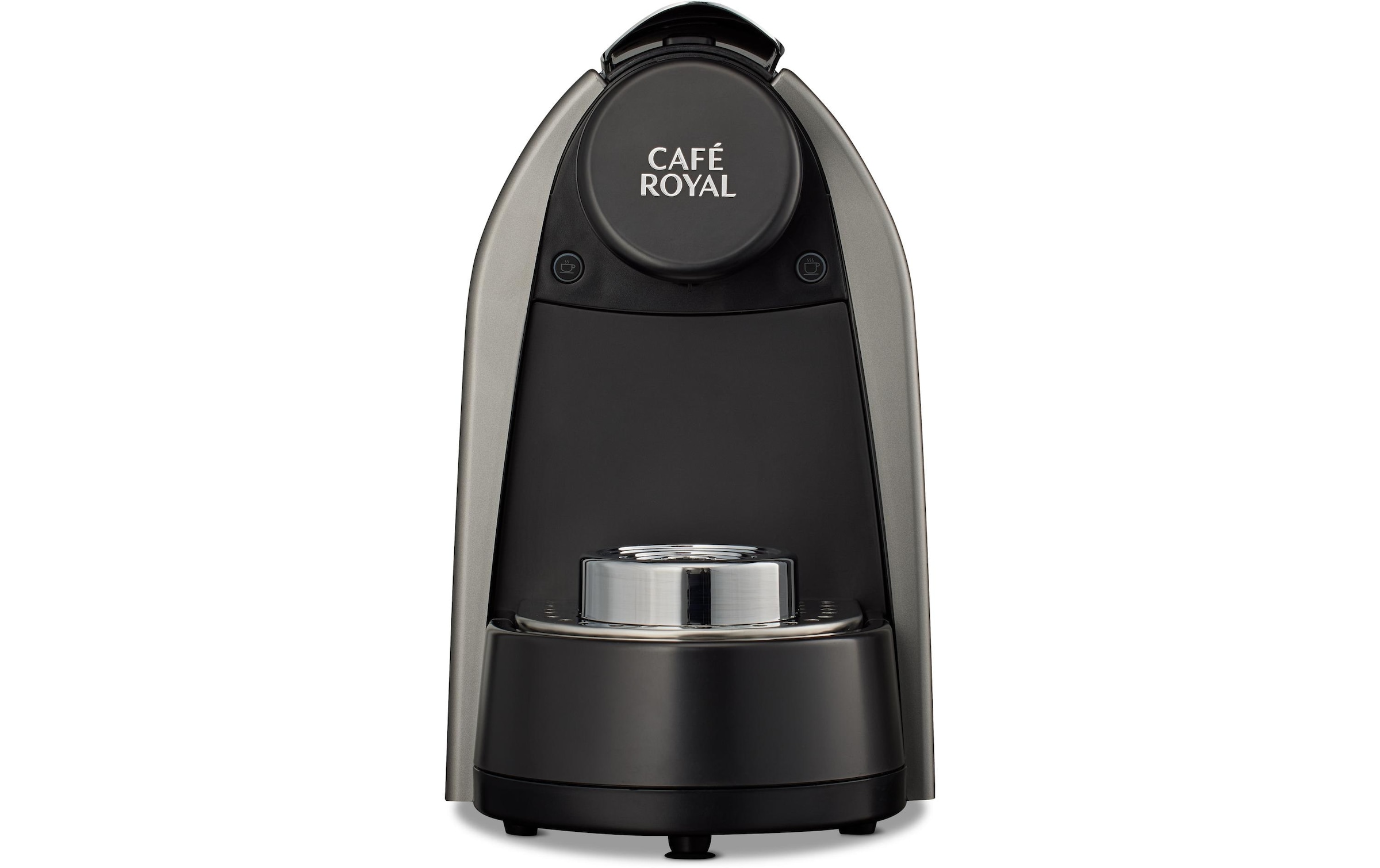 Kaffeebereiter »Café Royal CRpro-100 11016033«