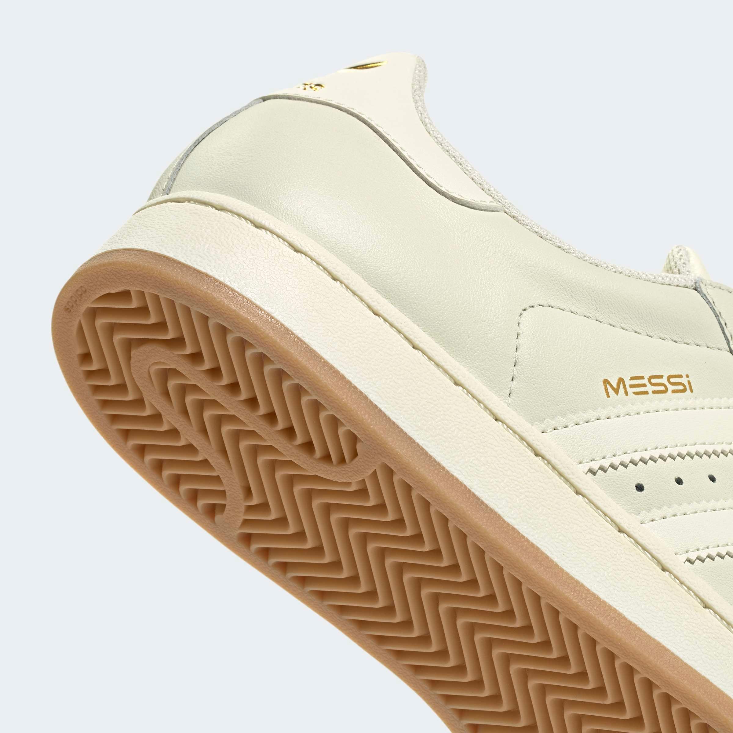 adidas Performance Sneakers »ADIDAS SUPERSTAR MESSI«