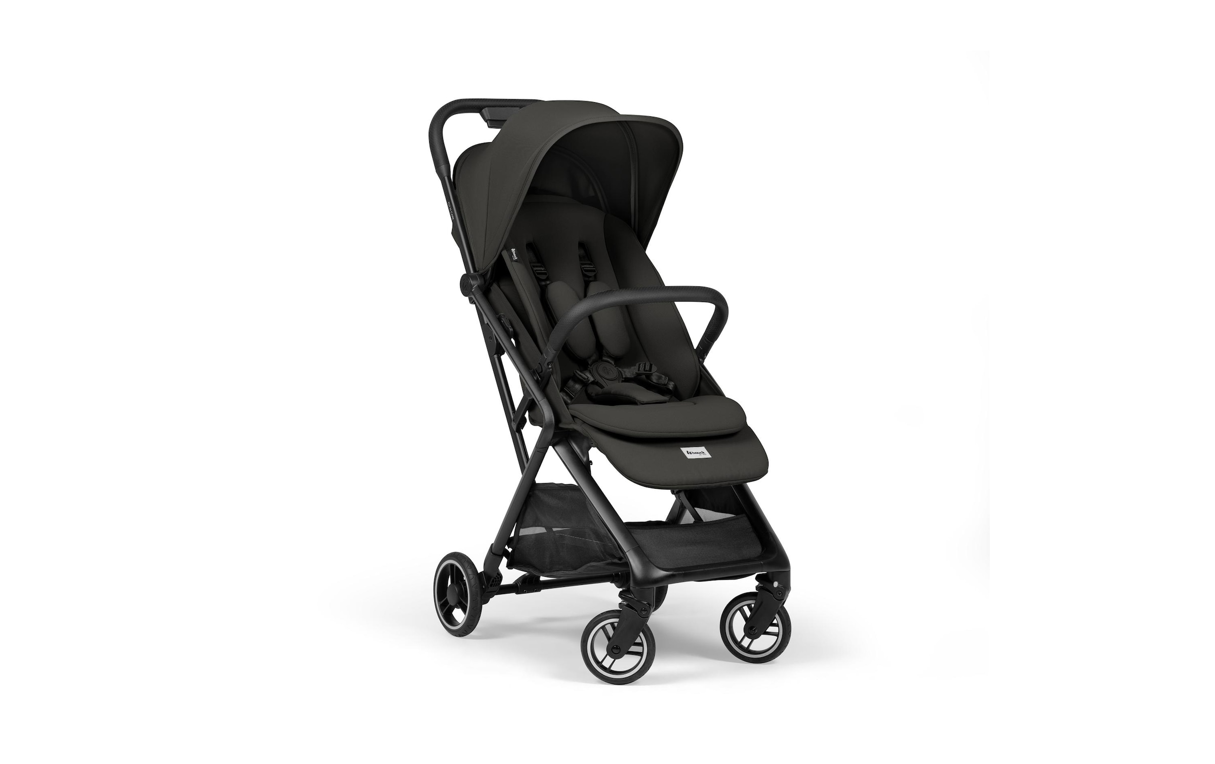 Hauck Poussette pour enfants »Fly N Care« 25 kilos