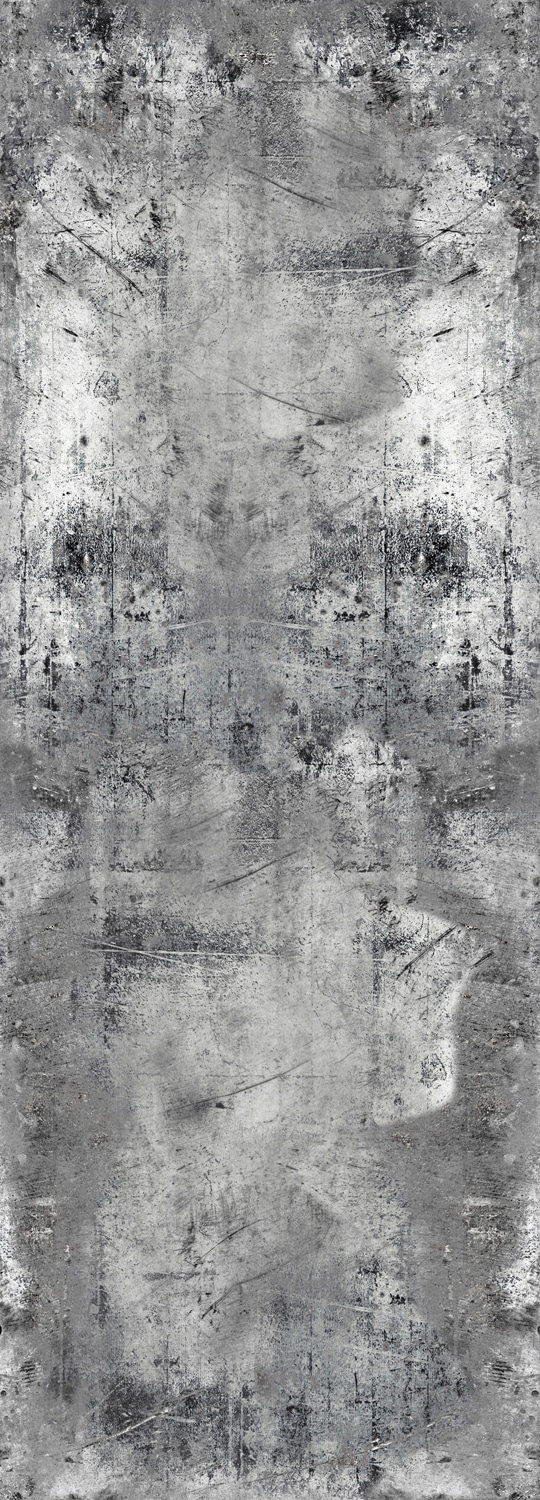 Vinyltapete »Grunge«, 90 x 250 cm, selbstklebend