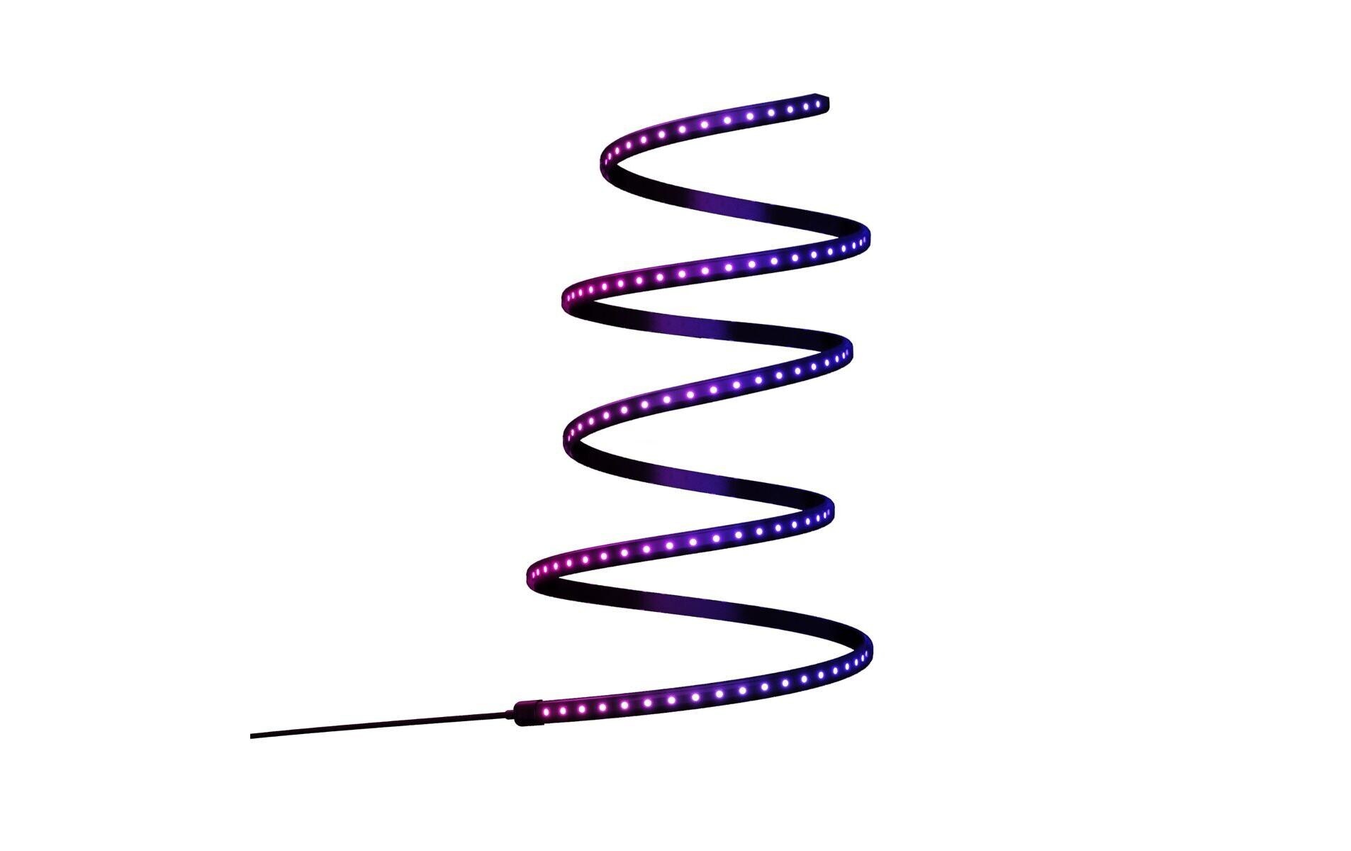 Spezialleuchtmittel »Twinkly LED Stripe Line RGB, 1.5 m,«