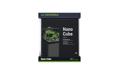 Aquarium »Nano Cube Basic, 30 l«