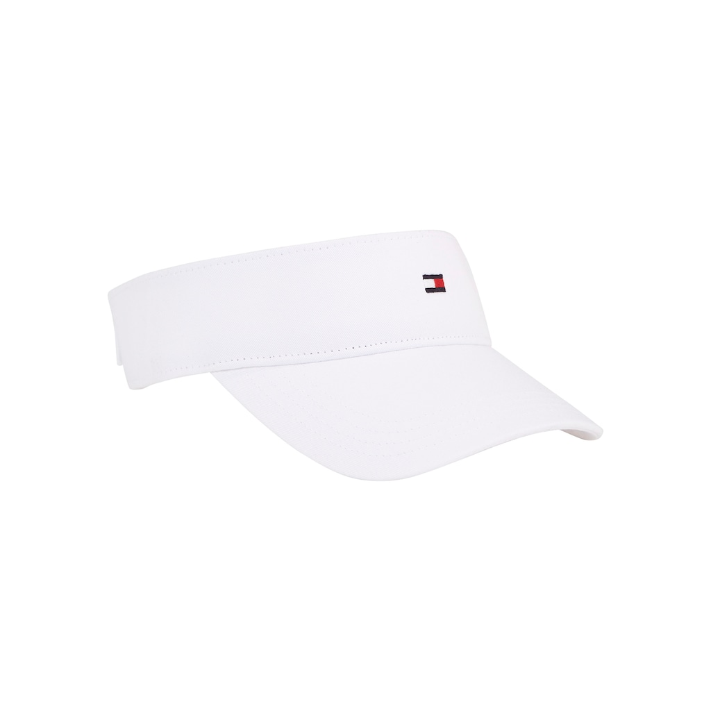Tommy Hilfiger Baseball Cap »SMALL FLAG VISOR«
