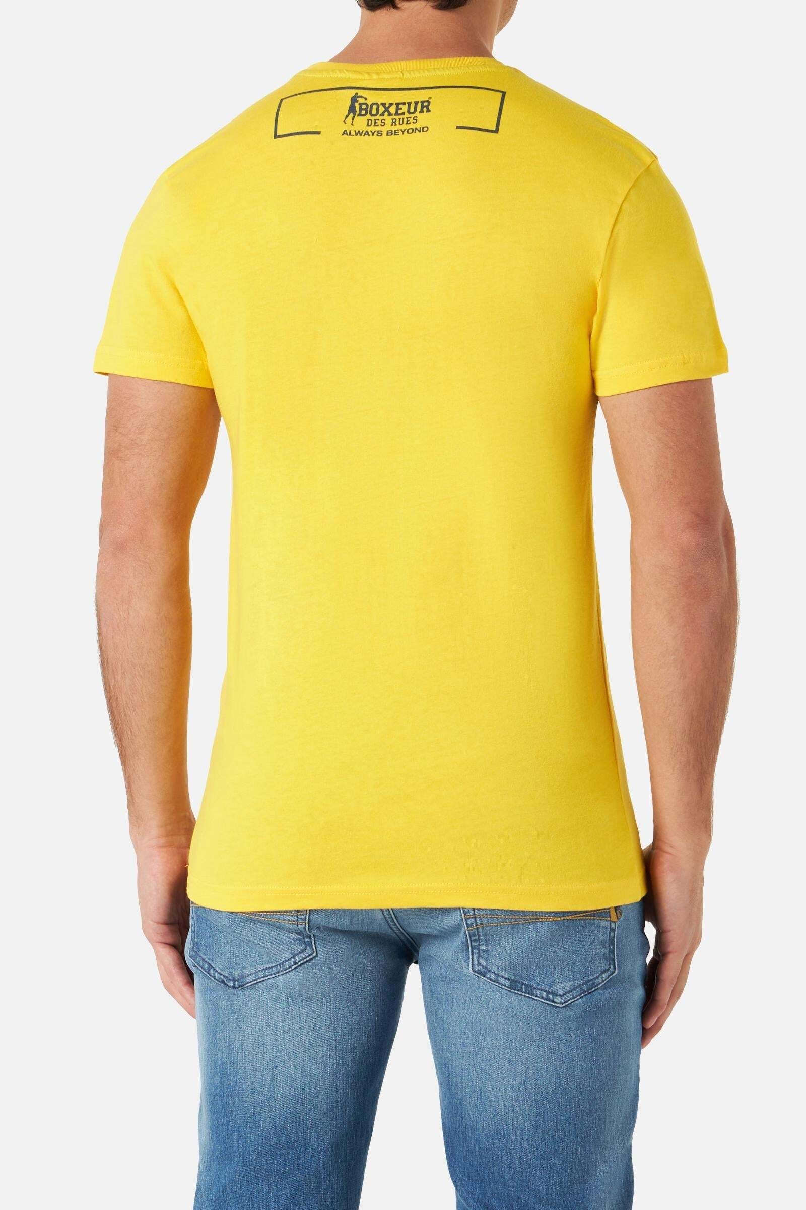 BOXEUR DES RUES T-Shirt »TShirtsRoundneckTShirt«