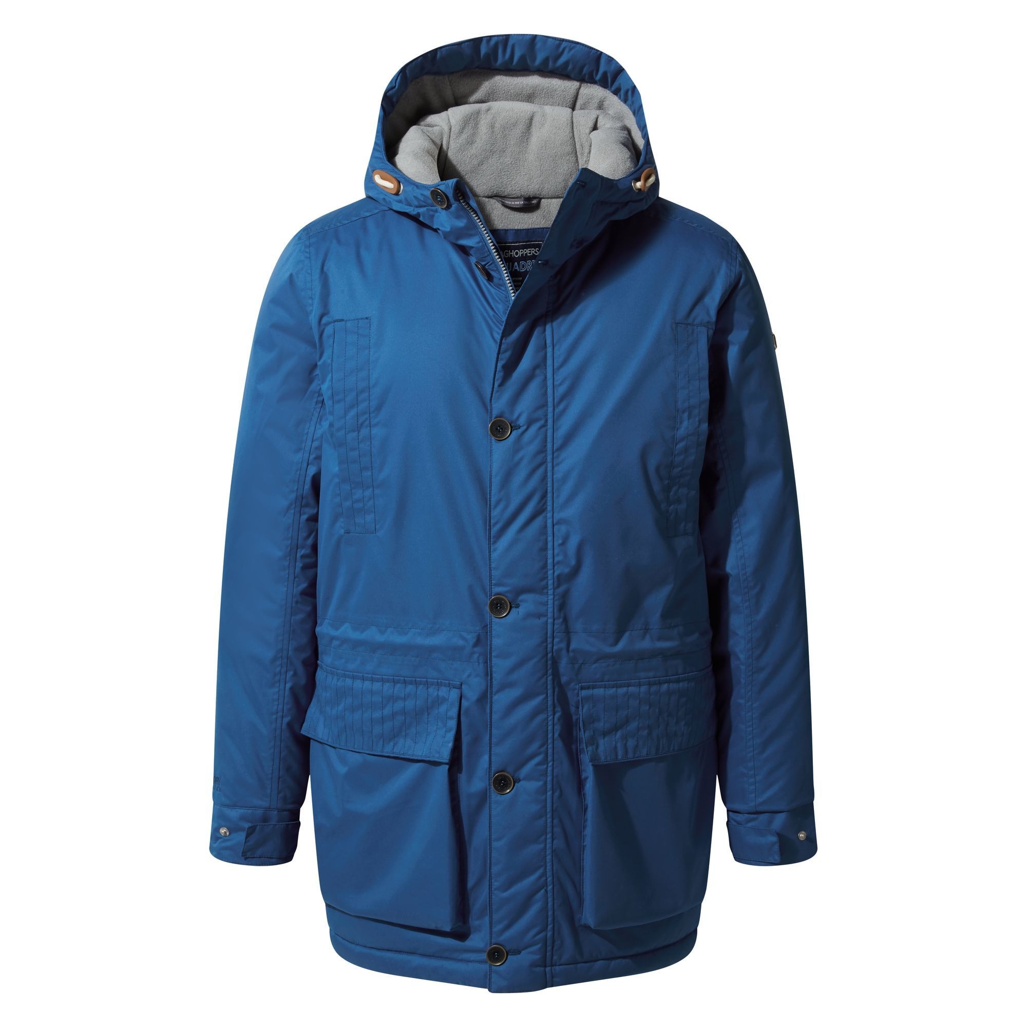 Parka »Herren Jacke Turriff«