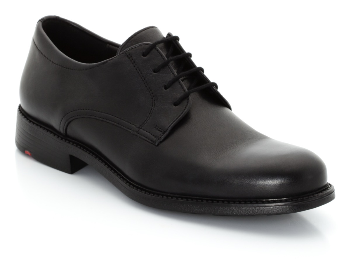 Schnürschuh »TALBOT«, mit Lederfutter