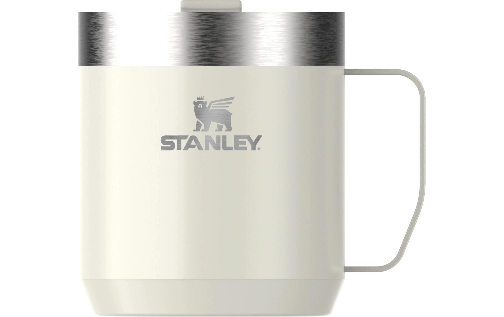 Image of STANLEY Thermobecher "Camp Mug 350 ml"