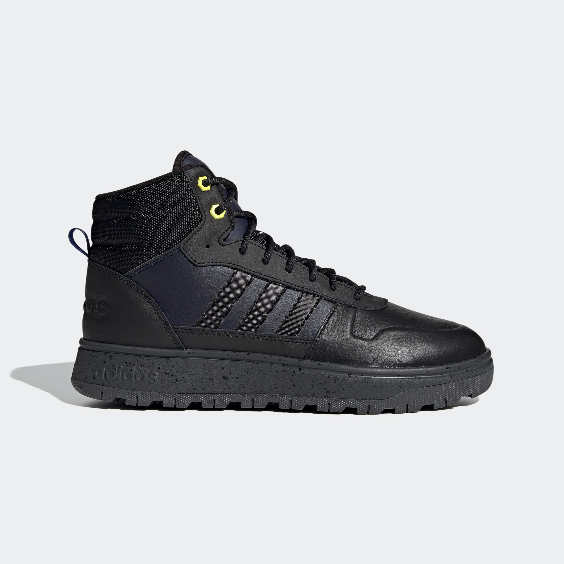adidas Sportswear Sneakerboots »FROZETIC«, Sneaker, Schnürboots, Winterschuhe