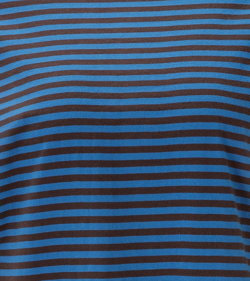 Aniston CASUAL T-shirt à manches longues dans le dessin rayé tendance - NOUVELLE COLLECTION