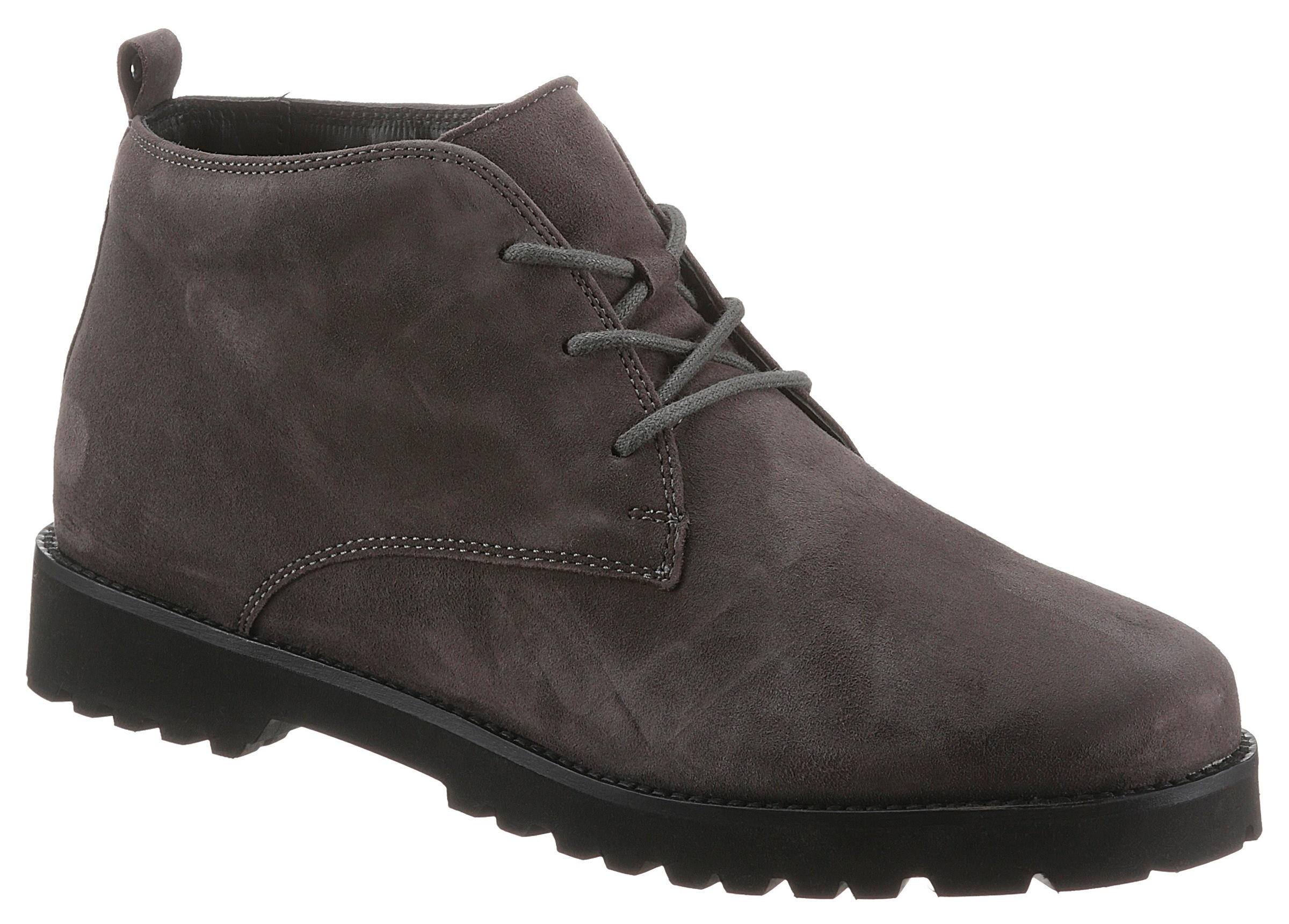 Image of Ganter Schnürboots »FRIDA«, mit vegetabil gegerbter Lederinnenausstattung bei Ackermann Versand Schweiz