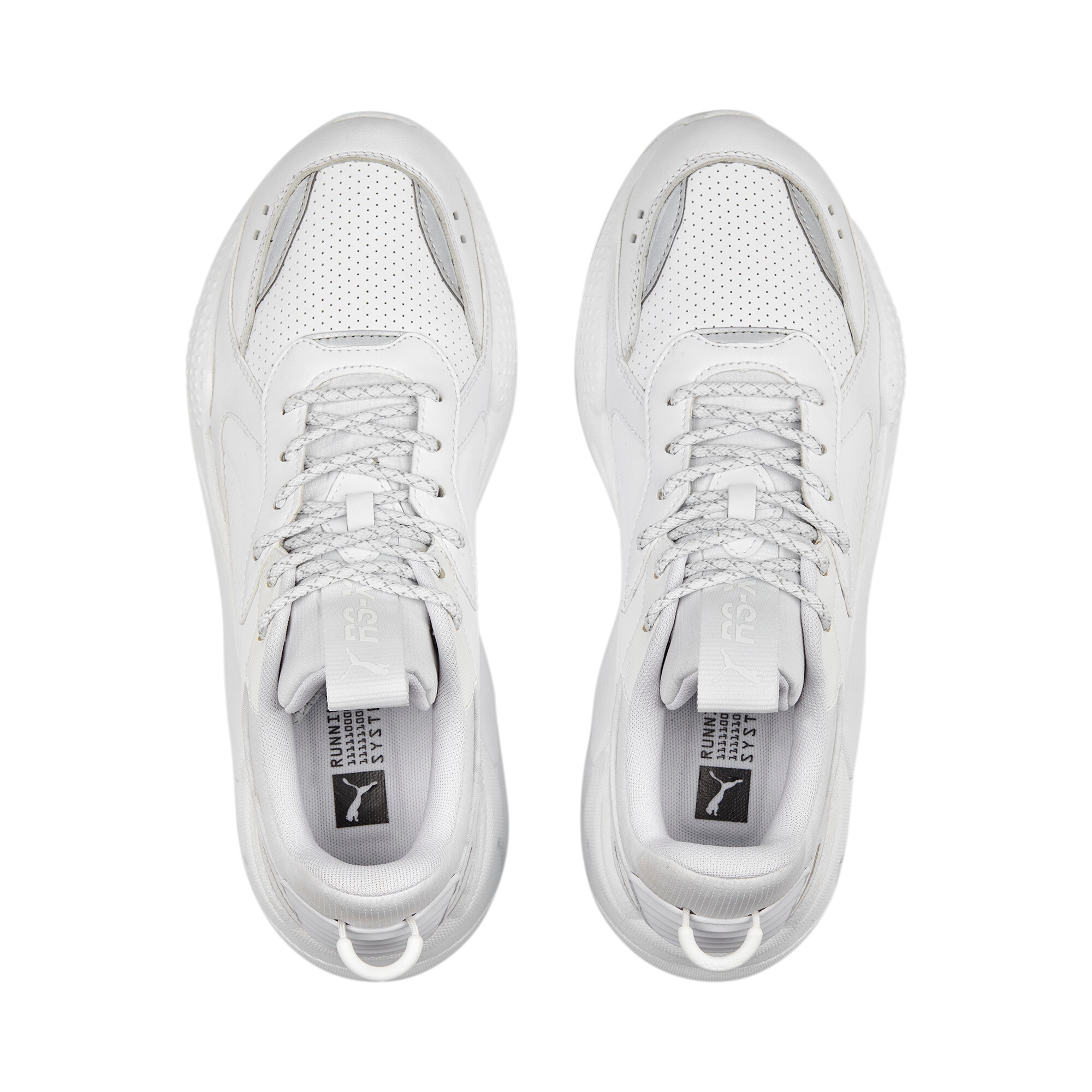 PUMA Sneaker »RS-X TRIPLE«