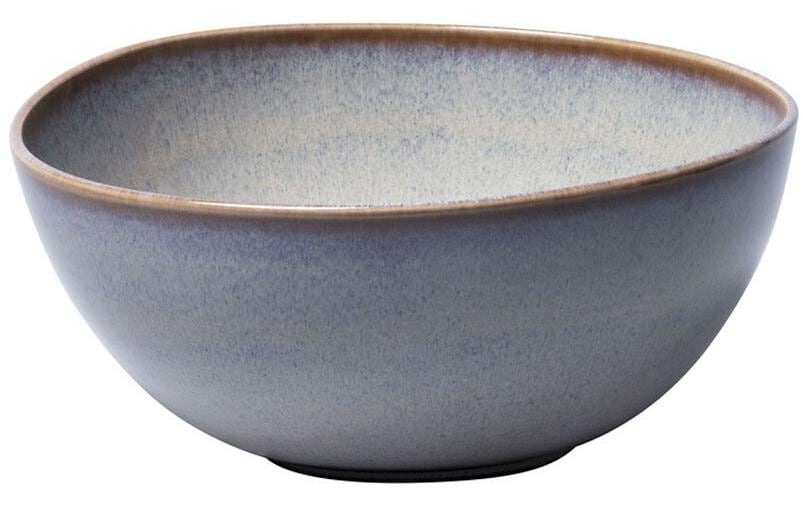 like. by Villeroy & Boch Servierschüsseln Lave ø 28,4 cm 2er Set