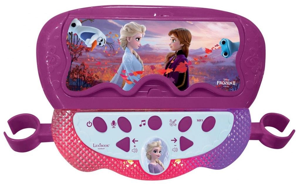 Lexibook® Lernspielzeug »Disney Frozen Lautsprecher«