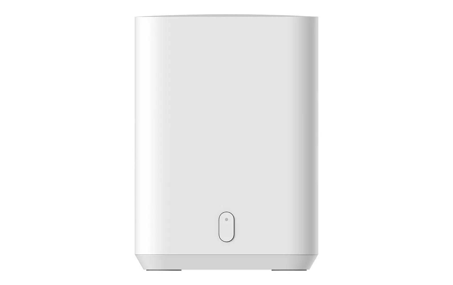 Image of Xiaomi Speicherkartenleser "für BW300 / BW500"