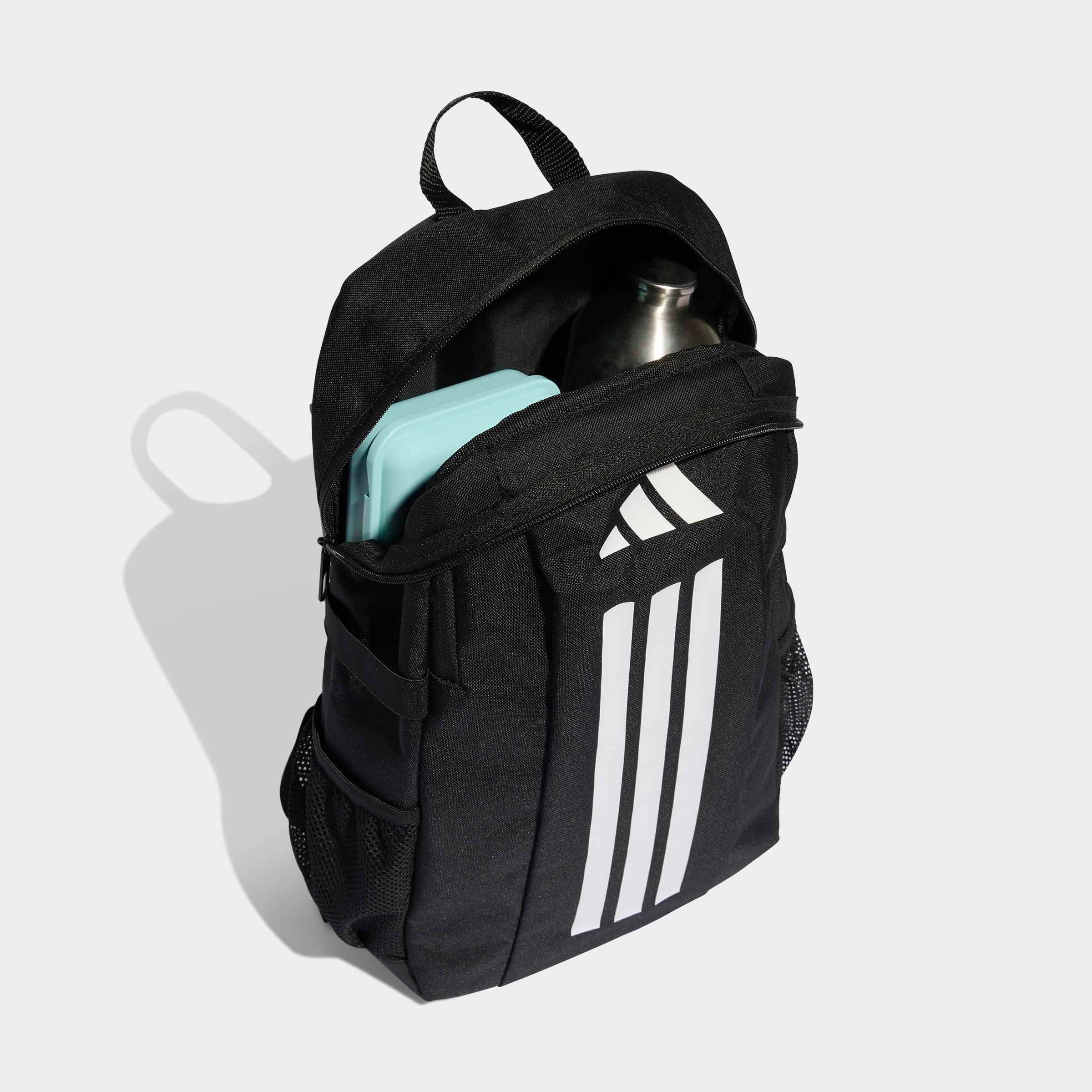 Image of adidas Performance Rucksack "POWER BP YOUTH" Rucksack für Kinder und Teens