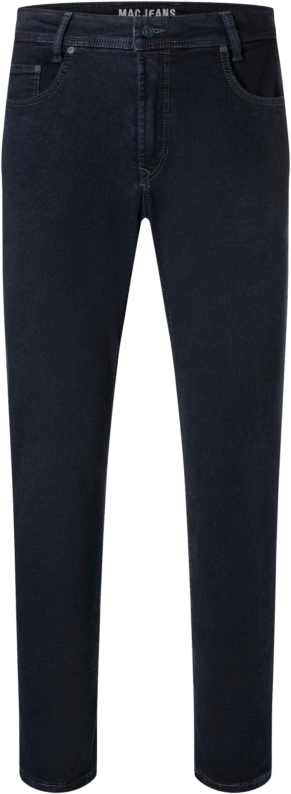 MAC Straight-Jeans »Flexx-Driver«, super elastisch