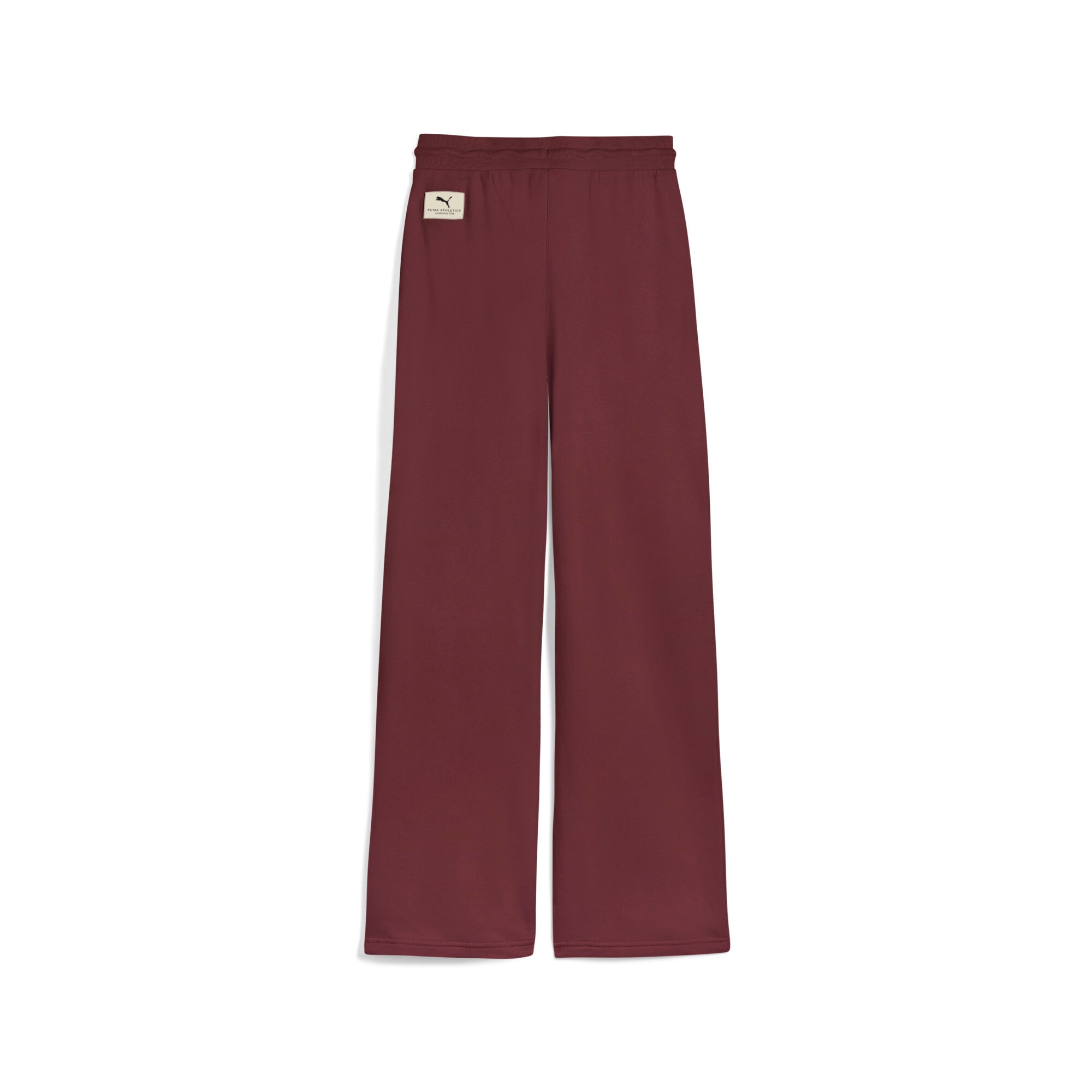 PUMA Trainingshose »CLASS COMFORT PINNACLE HIGH-WAIST STRAIGHT PANTS TR OP«