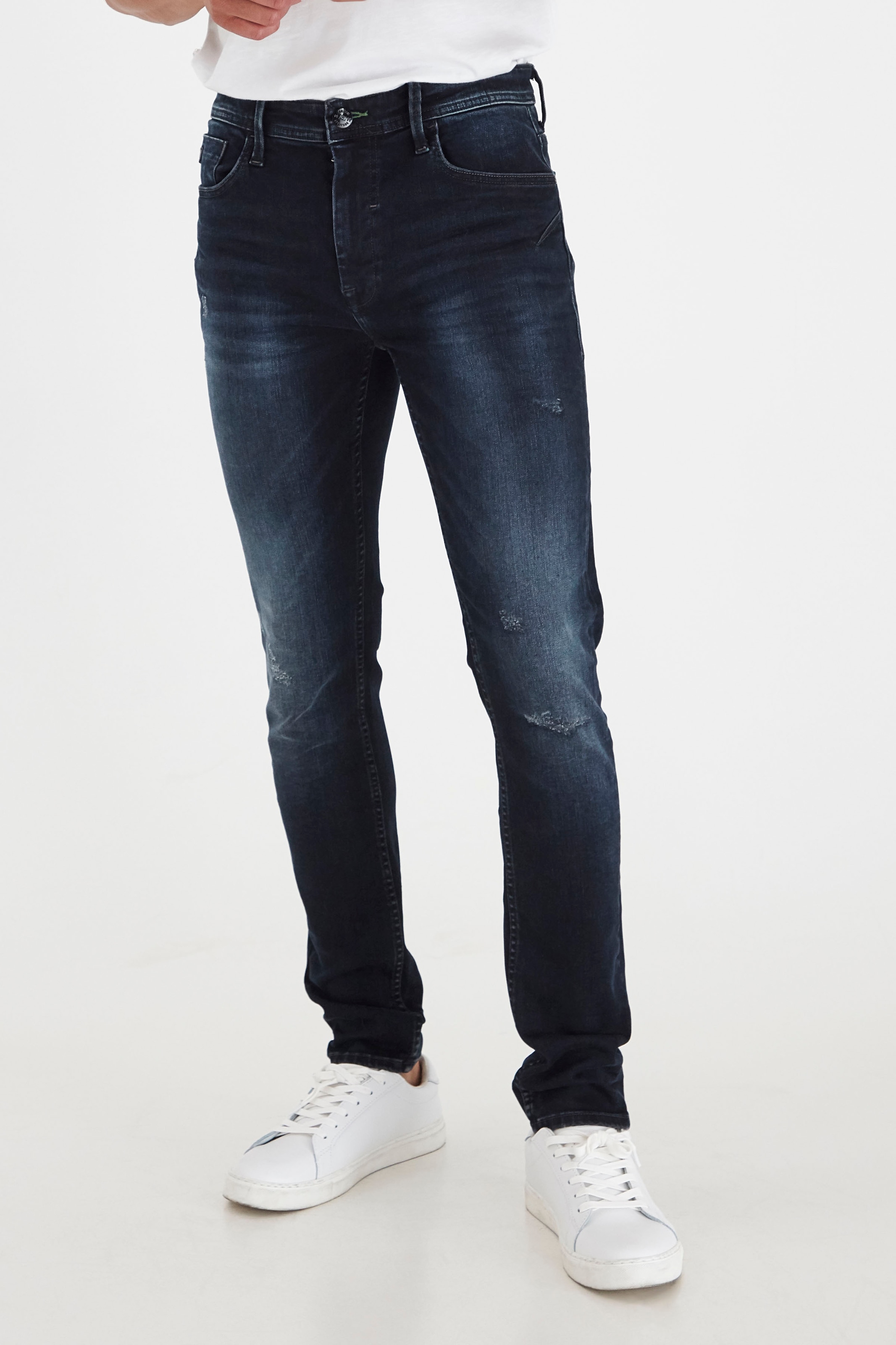 Blend Skinny-fit-Jeans »Echo Multiflex«