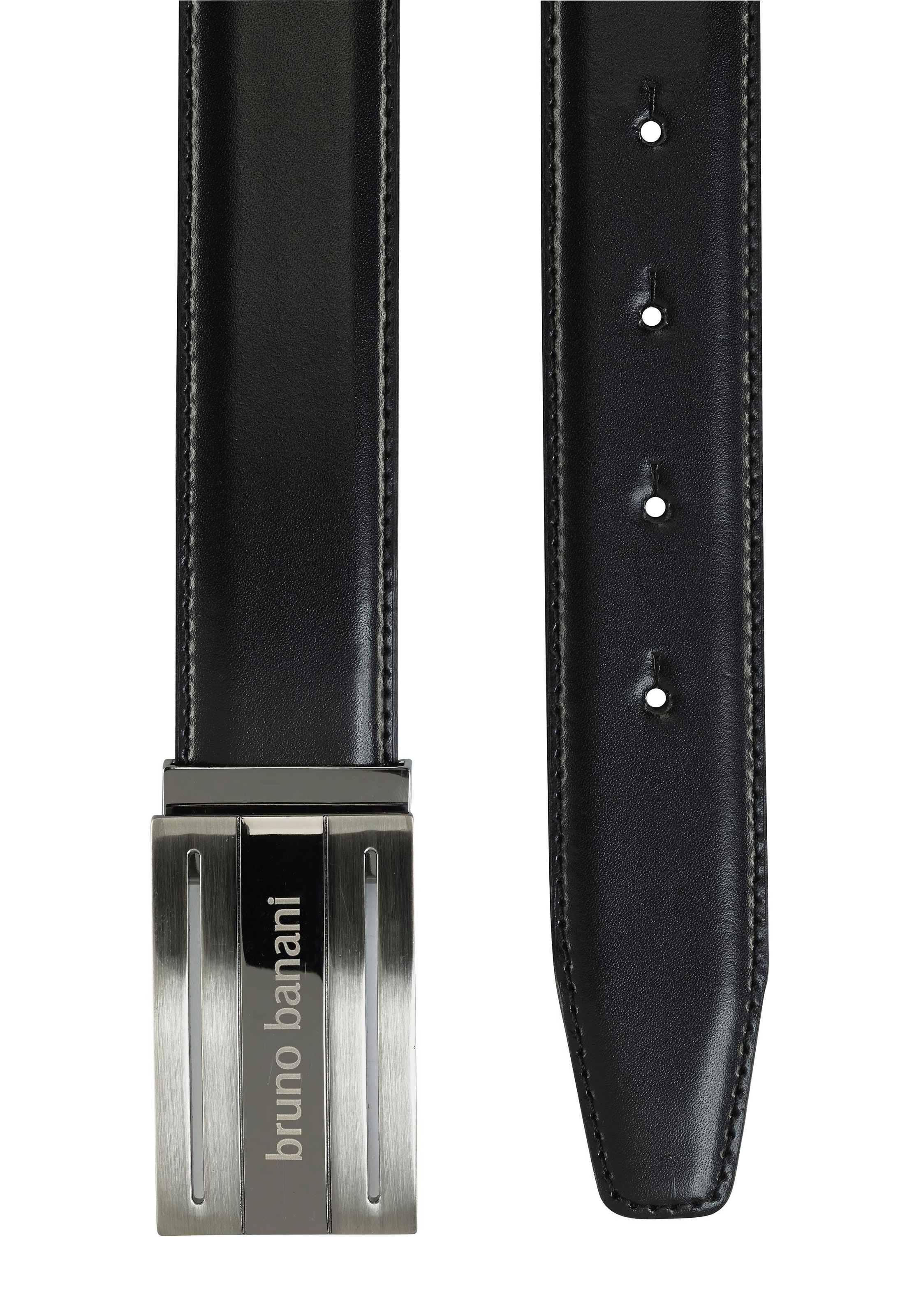 Image of Bruno Banani Koppelgürtel 1 Stk. Business-Gürtel