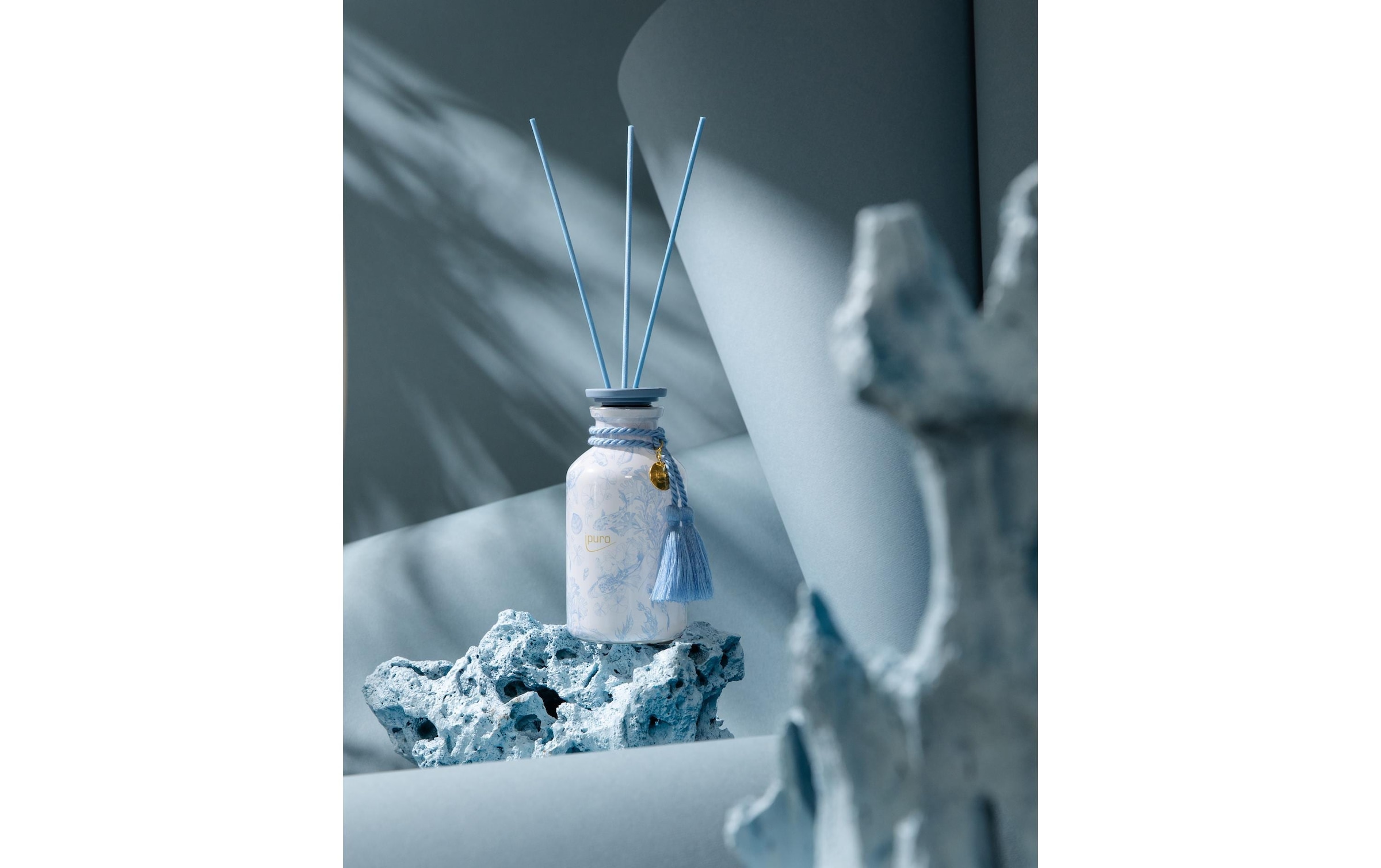 IPURO Duftstäbchen »Ocean Breeze 240 ml«