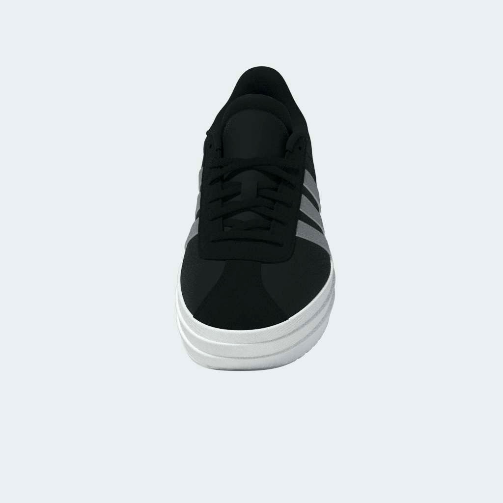 adidas Sportswear Baskets à plateforme »VL COURT BOLD«  inspiré de l'adidas Gazelle Bold, pour enfants et adolescents