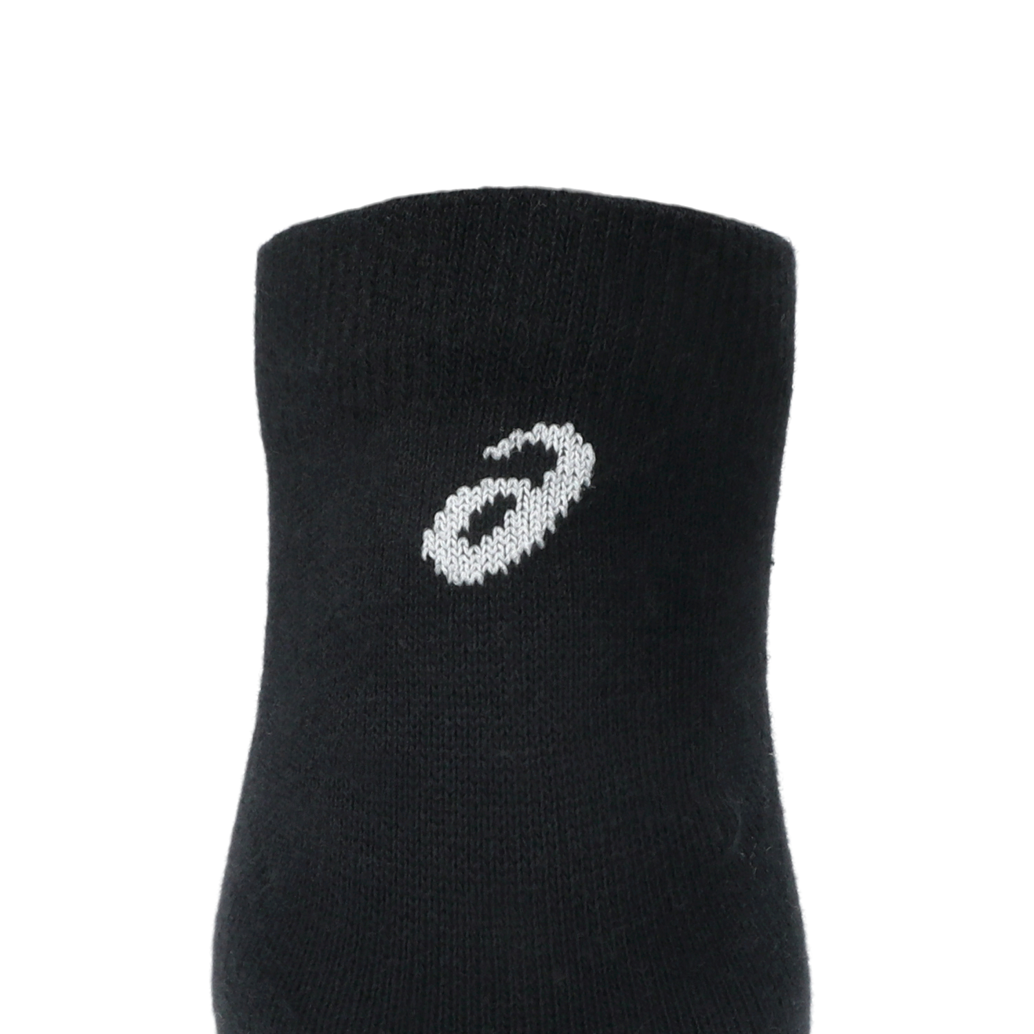 Asics Chaussettes de course »3 PACK ANKLE SOCK« Respirant, Semelle amortie, Coupe anatomique