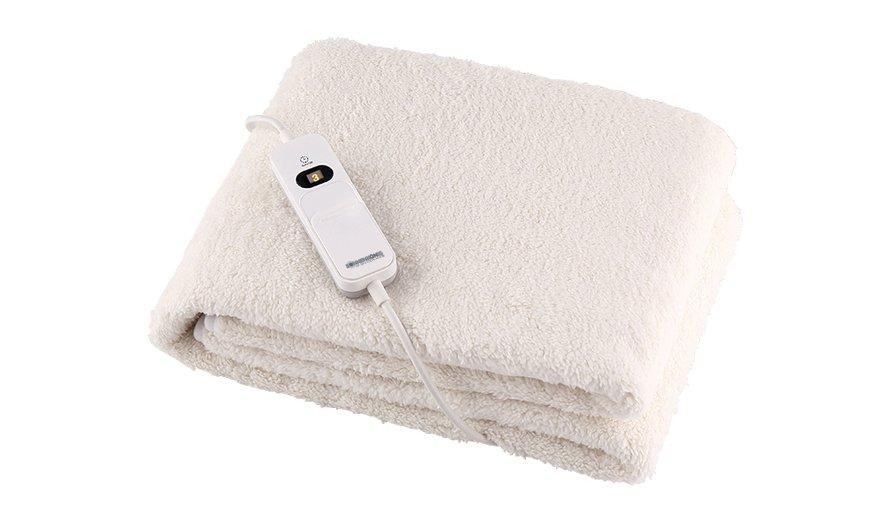 Image of Sonnenkönig Wärmeunterbett »Wendy« bei Ackermann Versand Schweiz