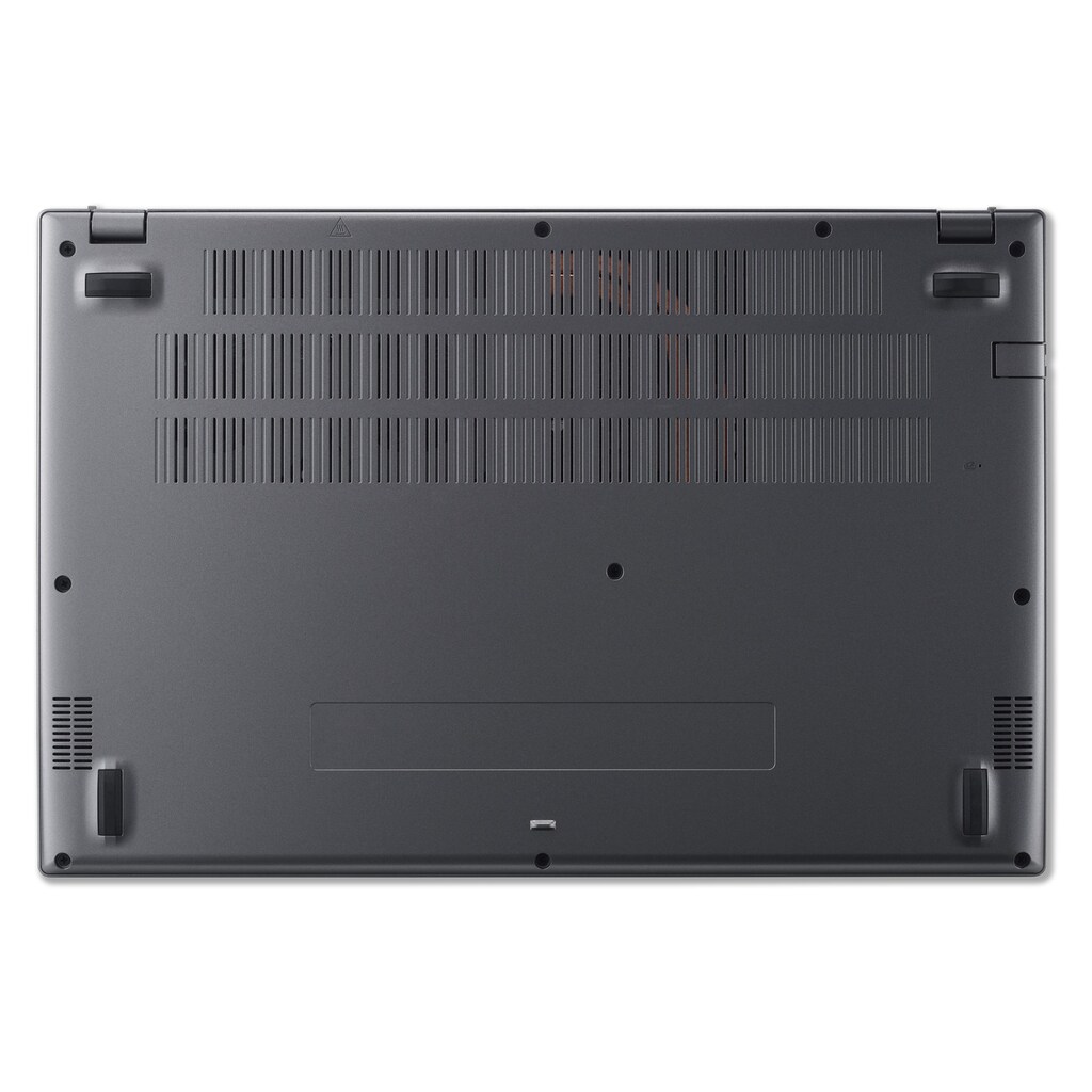 Acer Notebook »Aspire 5 (A515-47-R6N«, 39,46 cm, / 15,6 Zoll, AMD, Ryzen 5, Radeon Graphics, 512 GB SSD