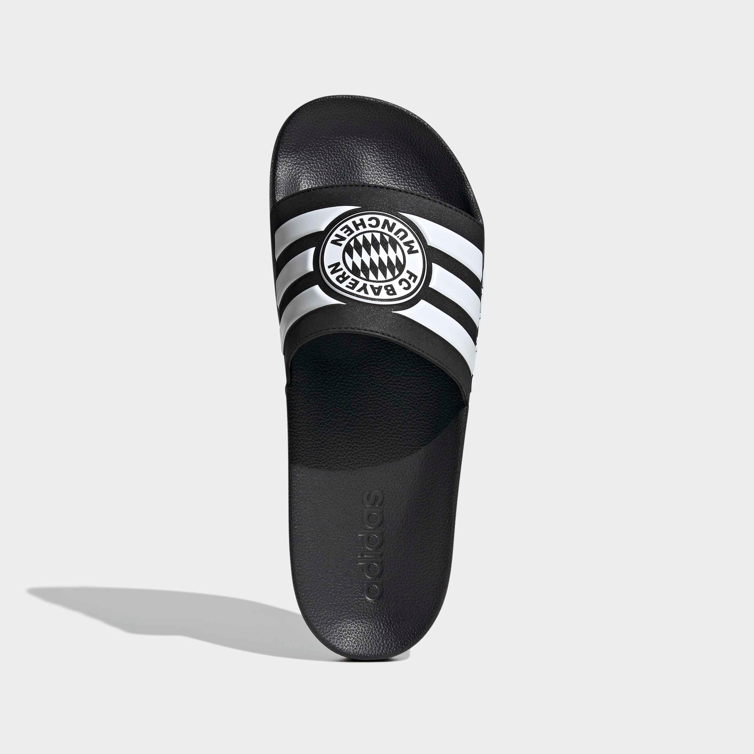 adidas Sportswear Badesandale »ADILETTE SHOWER Bayern Munich«  Badelatschen, FC Bayern München