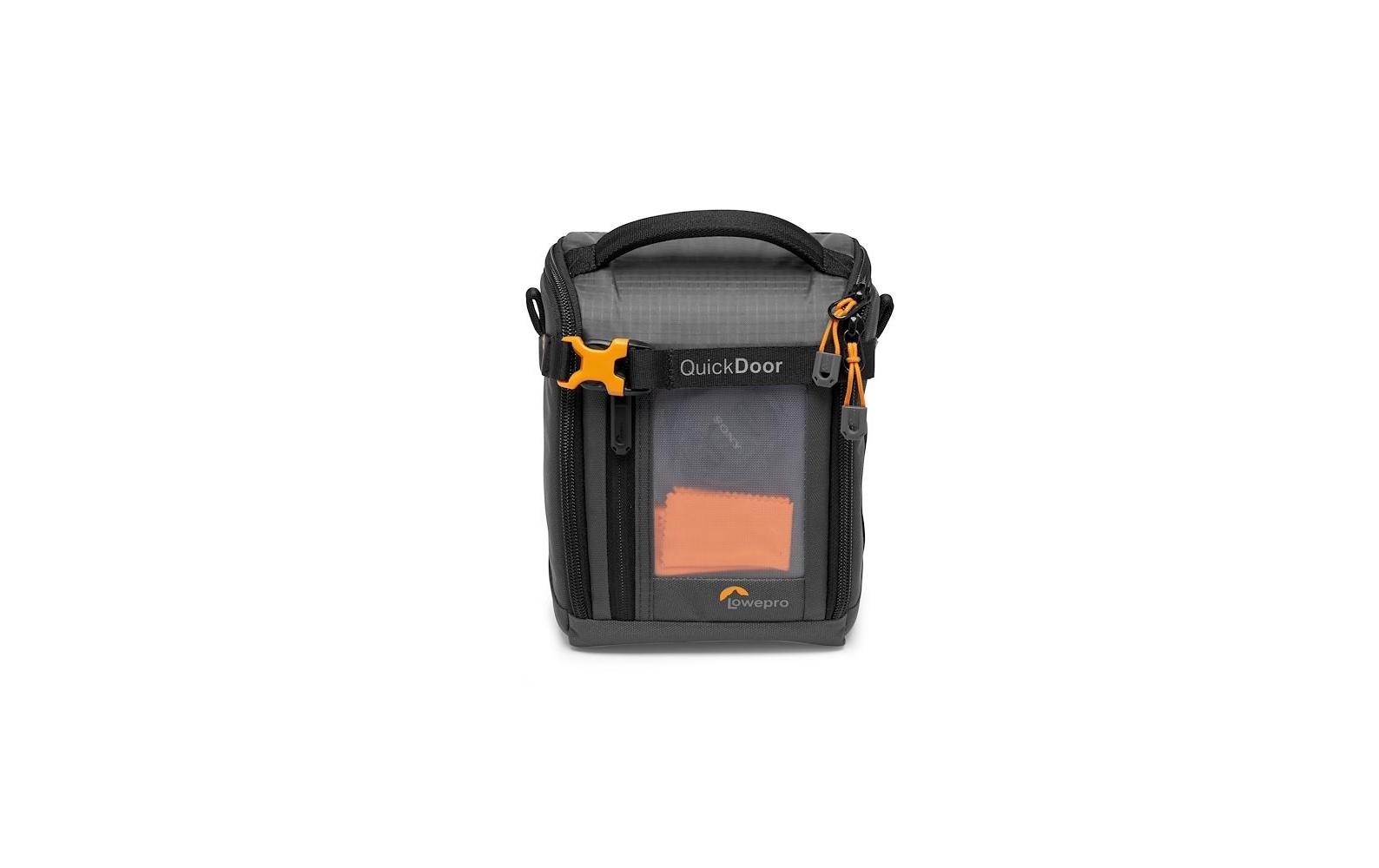 Lowepro Kameratasche »GearUp Creator Box M II (GRL)«