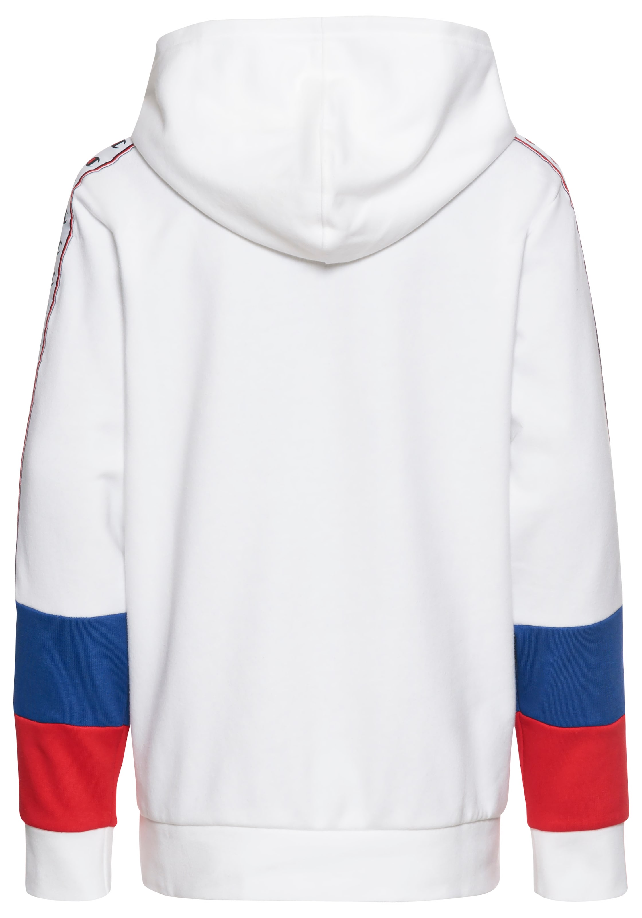 Champion Kapuzensweatshirt »Retro Sport Tape Hooded Sweatshirt«