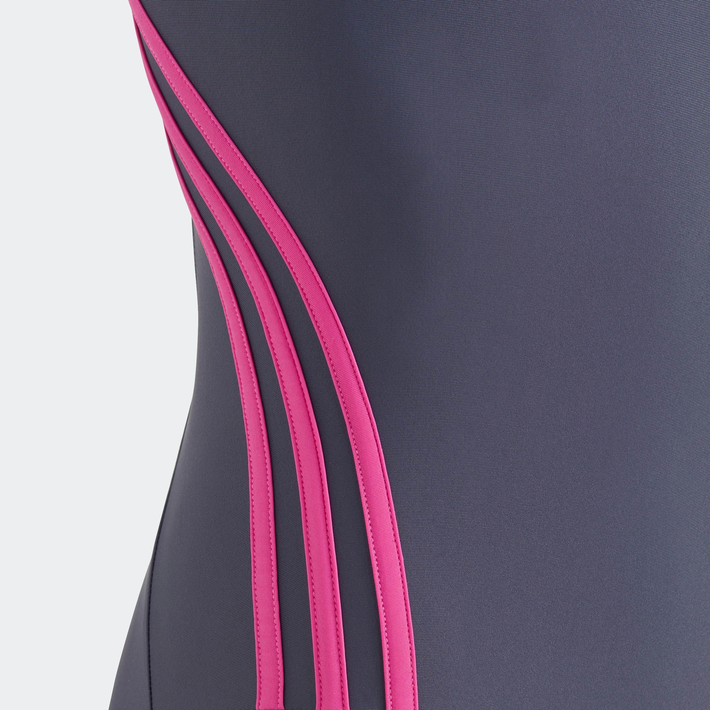 adidas Performance Badeanzug »3-STREIFEN«, (1 St.)