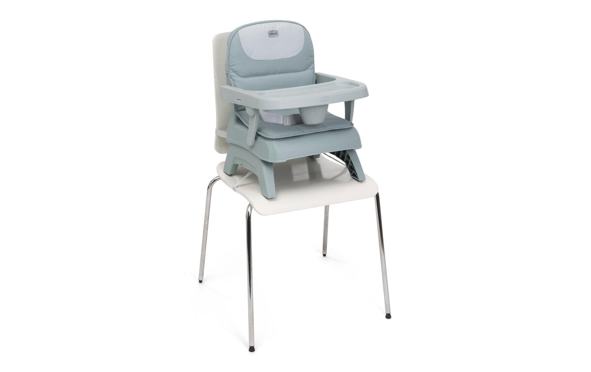 Chicco Rehausseur de siège pour enfant »Bento« Verstellbarer Sitzerhöher