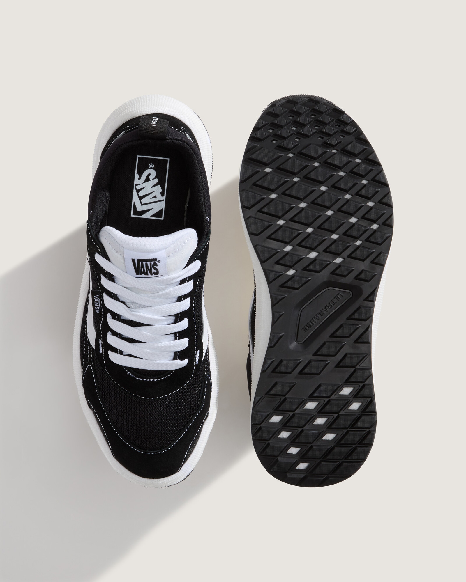 Vans Sneakers »Ultrarange Neo 2.0«