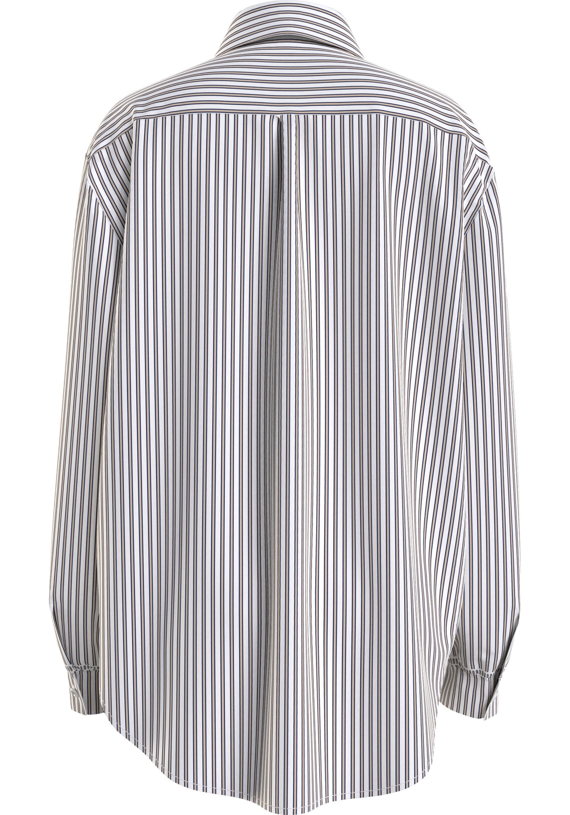 ♕ Tommy Hilfiger Underwear Streifenhemd, in trendigem Streifenlook  versandkostenfrei auf