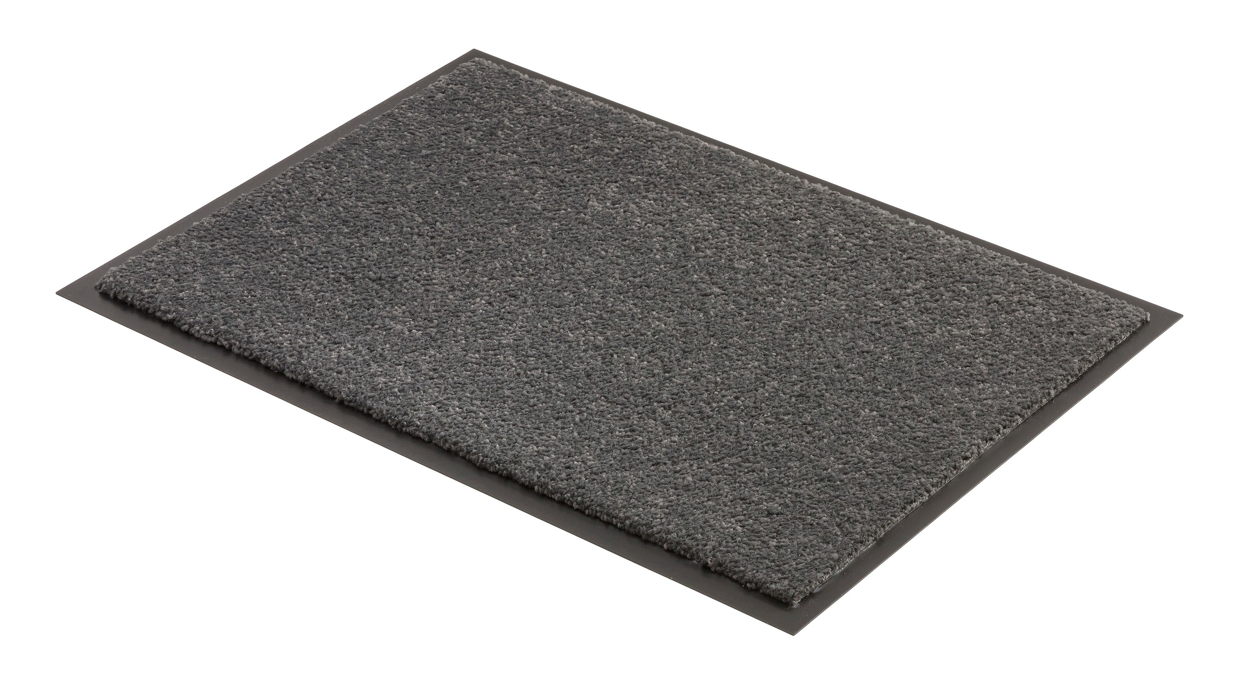 ASTRA Fußmatte "Perle" rechteckig 9 mm Höhe Türmatte, Schmutzfangmatte, waschbar, In und Outdoor