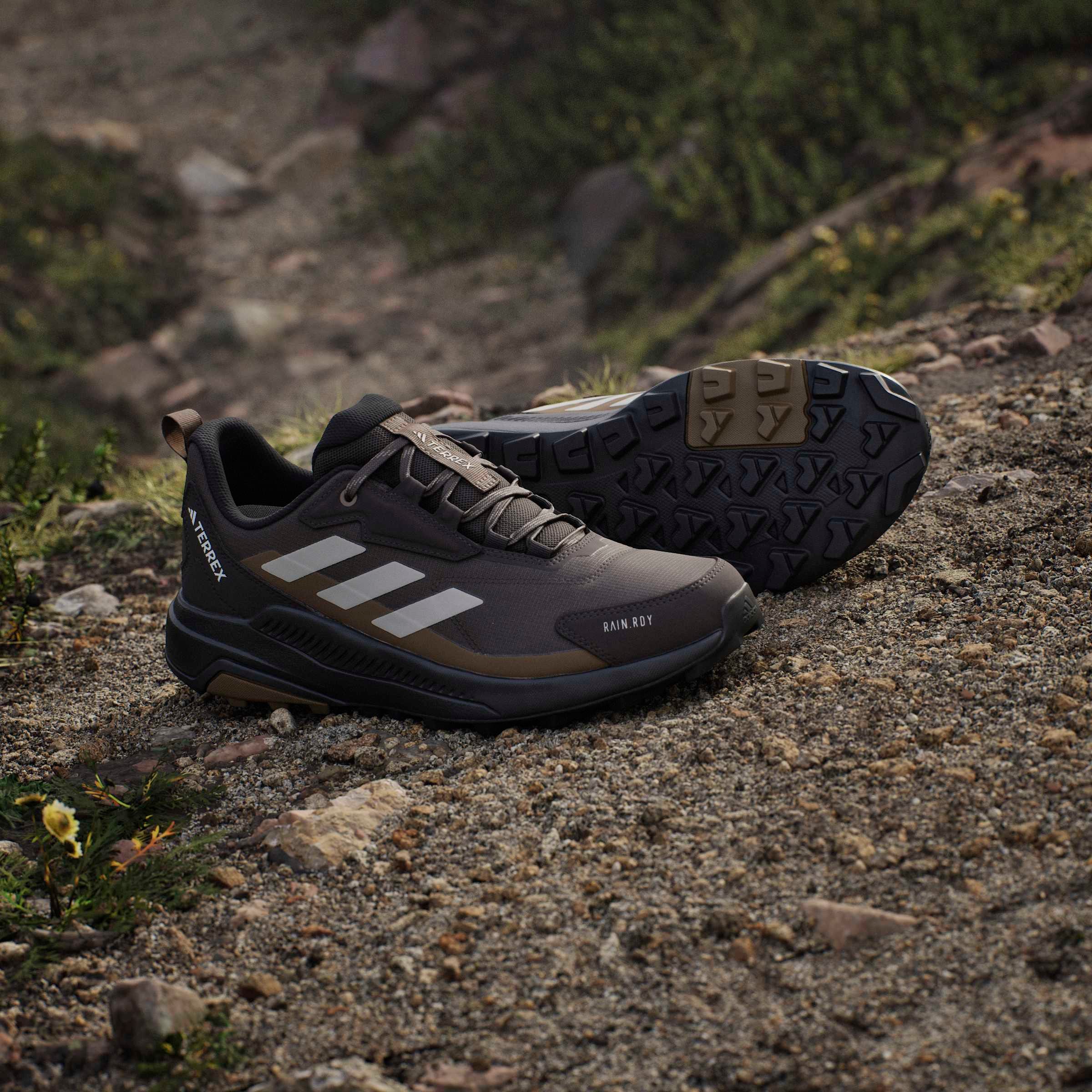 adidas TERREX Chaussure de randonnée »ANYLANDER RAIN.RDY«  étanche