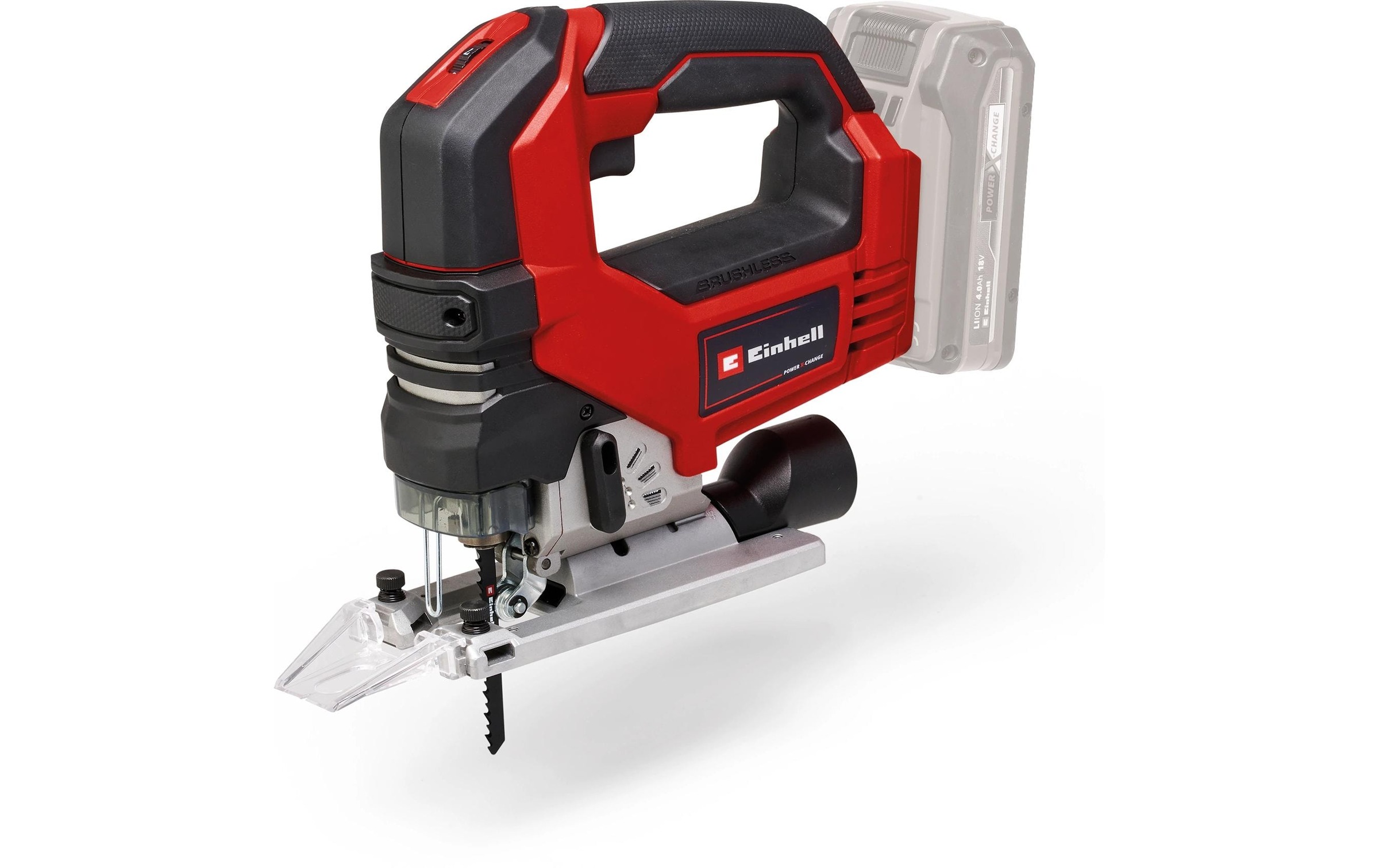 Image of Einhell Akku-Stichsäge "TP-JS 18/135 Li BL – Solo"
