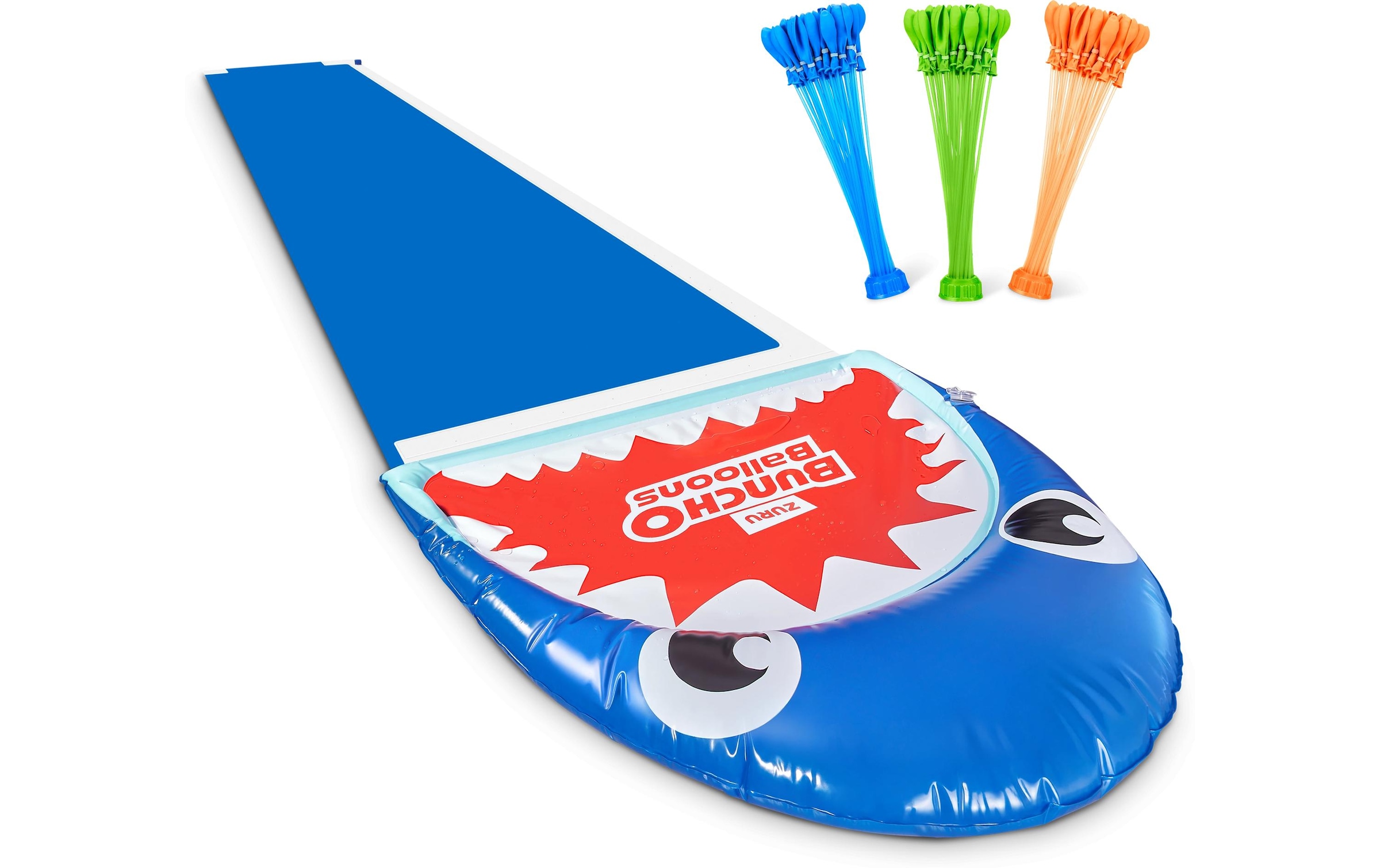 ZURU Toboggan aquatique »Hai Bunch O Balloons«