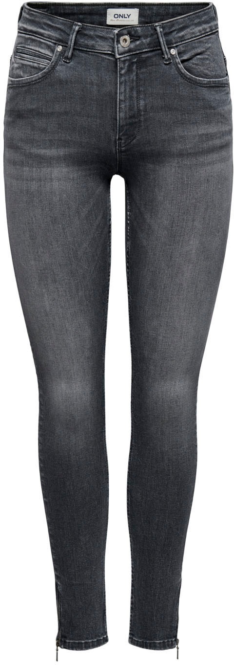 Ankle-Jeans »ONLKENDELL«