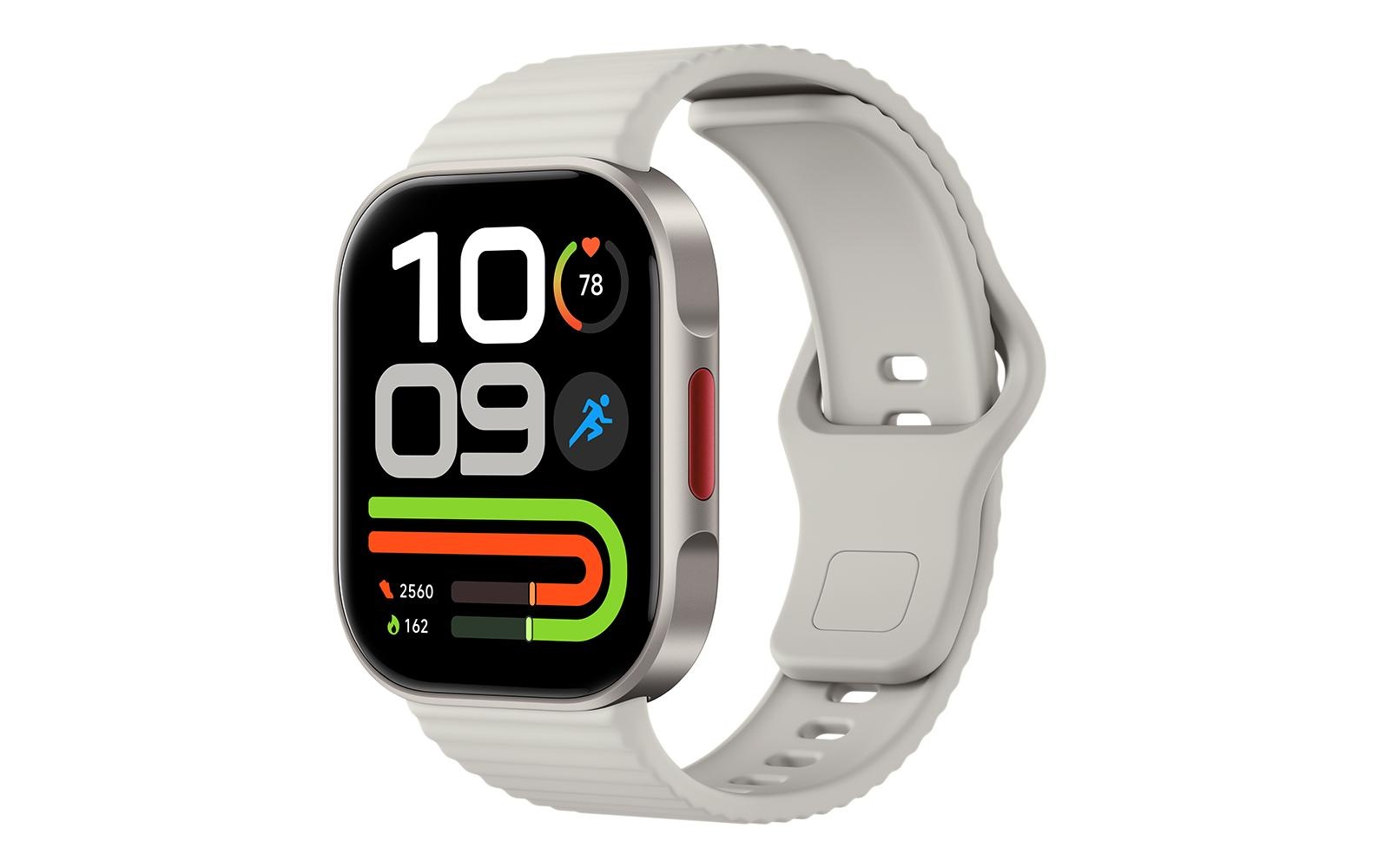 Image of Xiaomi Smartwatch "Redmi Watch 6 Lite"