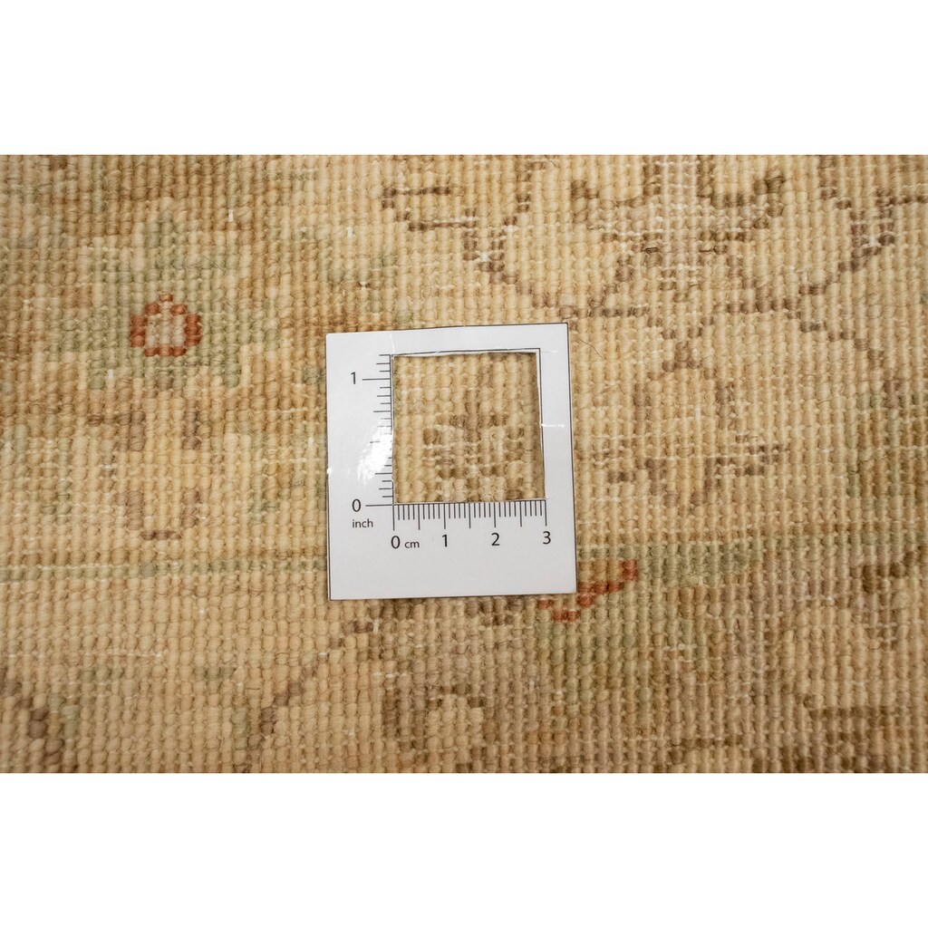 morgenland Orientteppich »Ziegler - 90 x 60 cm - beige«, rechteckig