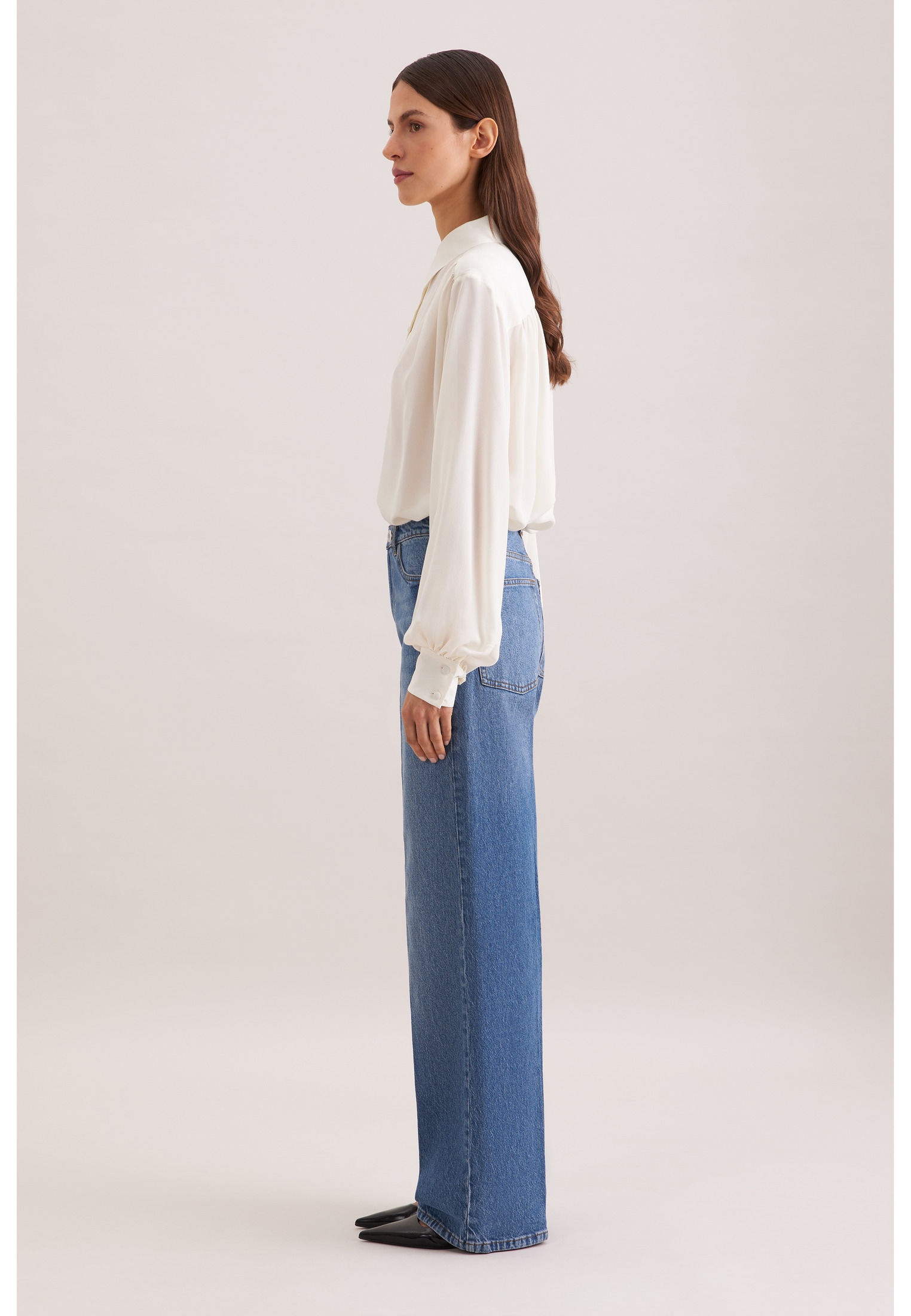 seidensticker 5-Pocket-Jeans