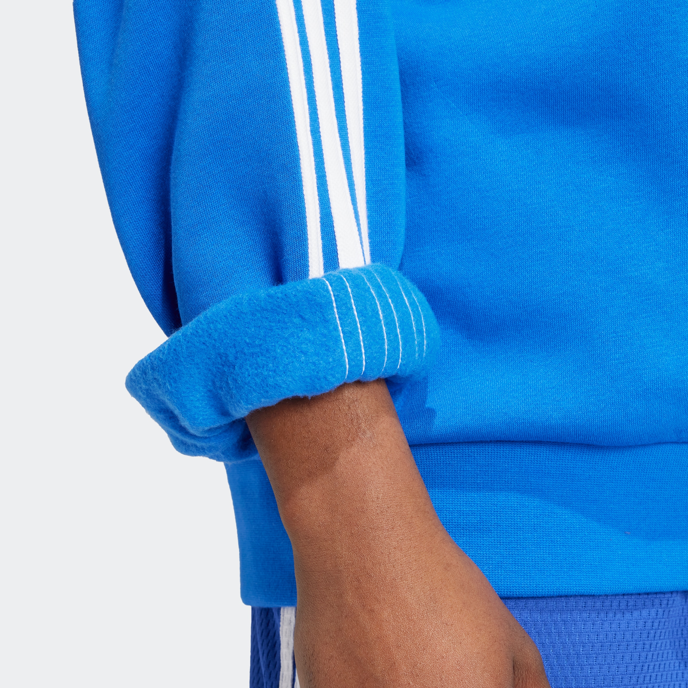 adidas Originals Sweatshirt »Oversize crew«