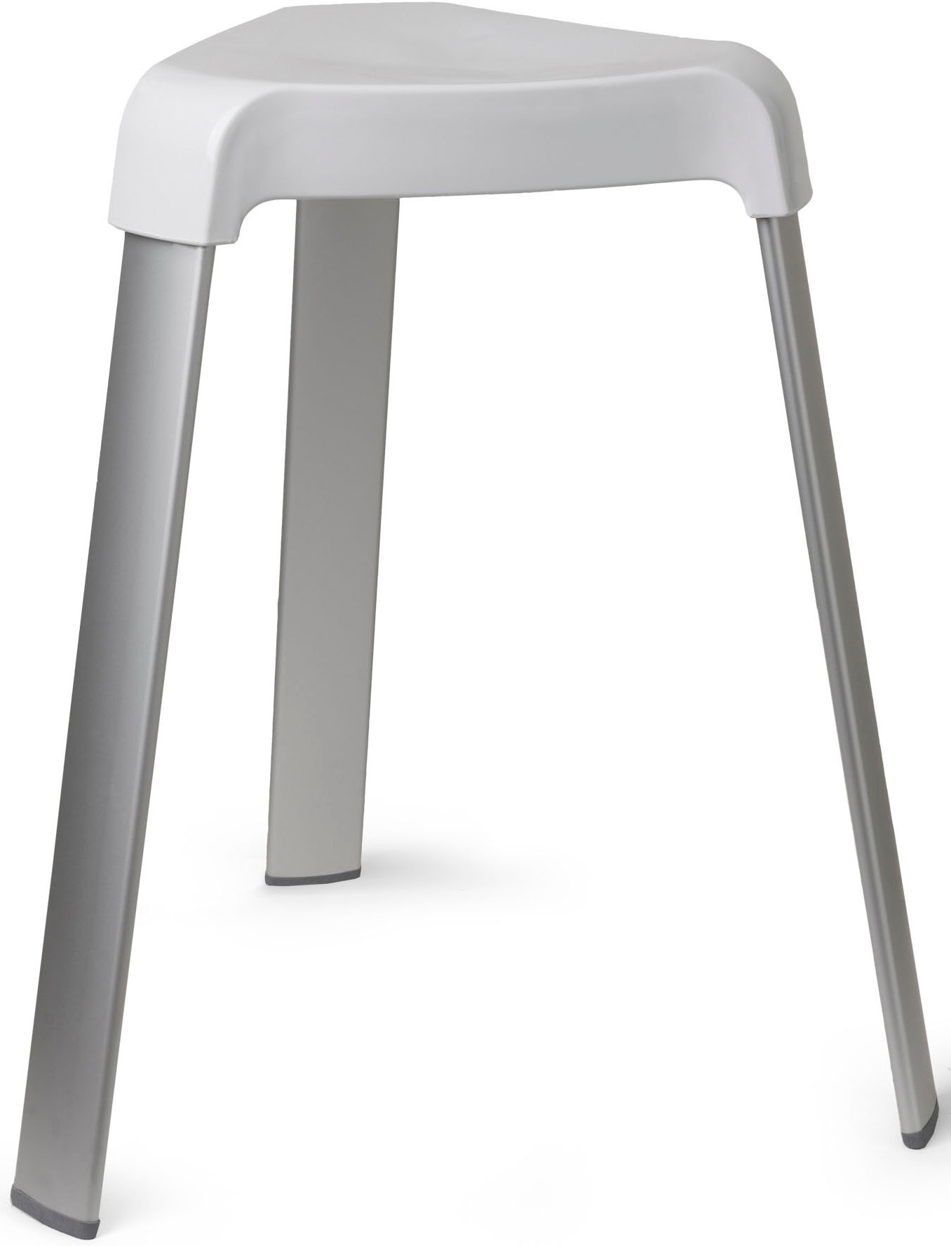 Image of Bischof Dusch- und Badhocker "Trio" belastbar bis 120 kg