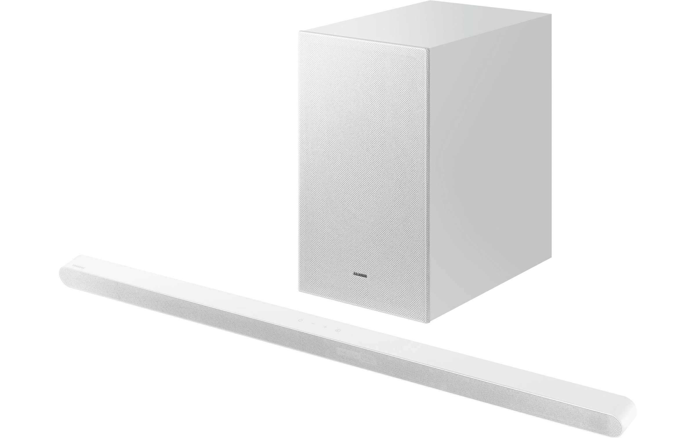 Image of Samsung Soundbar "HW-S701D" 3.1 ( ) Verbindungsart: Bluetooth, HDMI, WLAN (Wi-Fi)