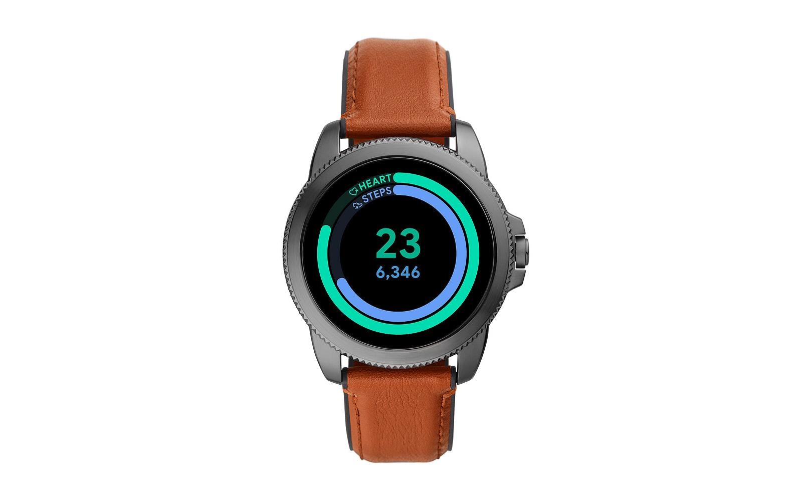 Image of Fossil Smartwatch »Gen 5E FTW4055 Ø 44 mm« bei Ackermann Versand Schweiz