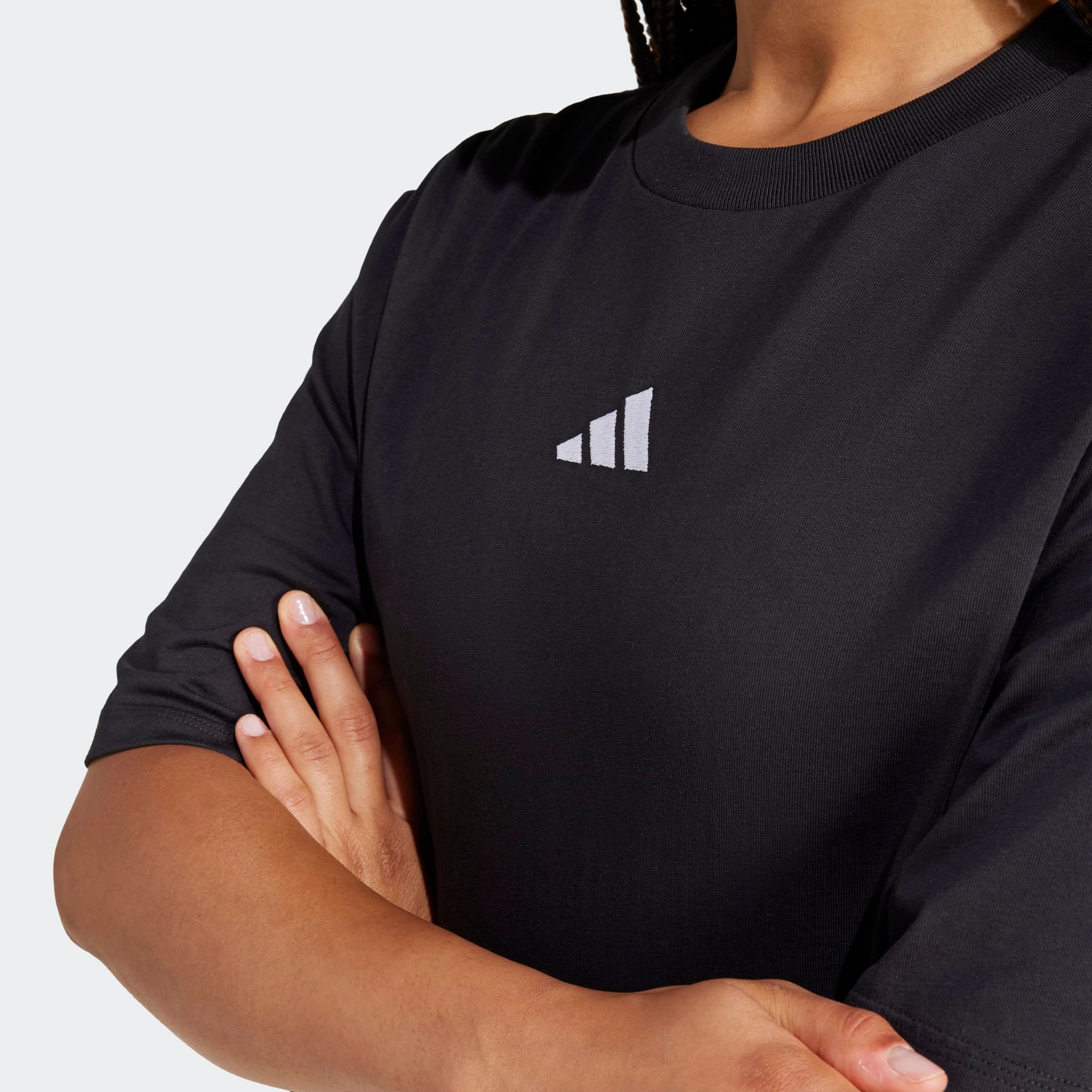 adidas Sportswear T-Shirt »W 3S SJ TLR T«