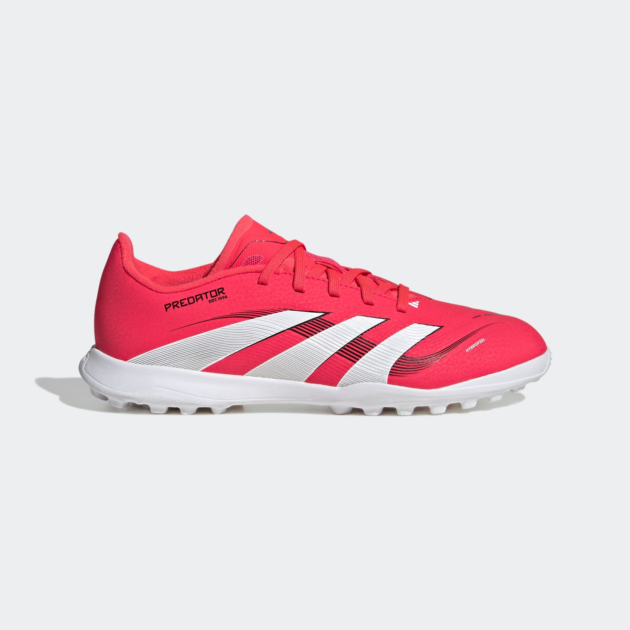 adidas Performance Fussballschuh »PREDATOR LEAGUE KIDS TF«